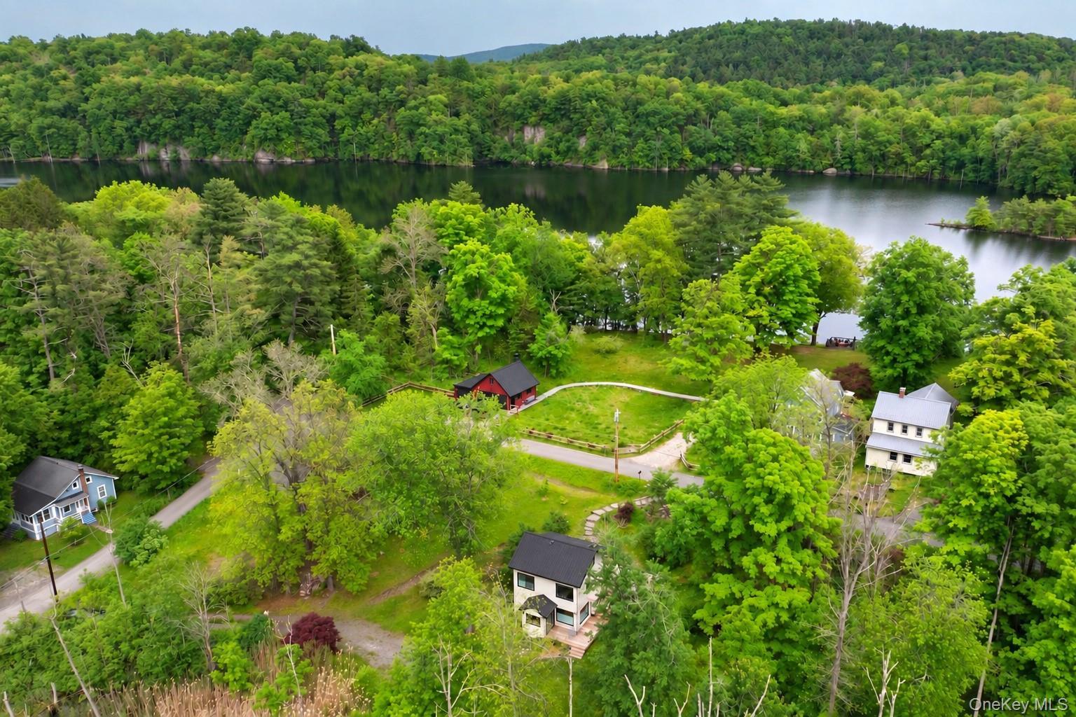 Single Family Lake Hill Road Ulster County, NY 12401, MLS-1052600-34