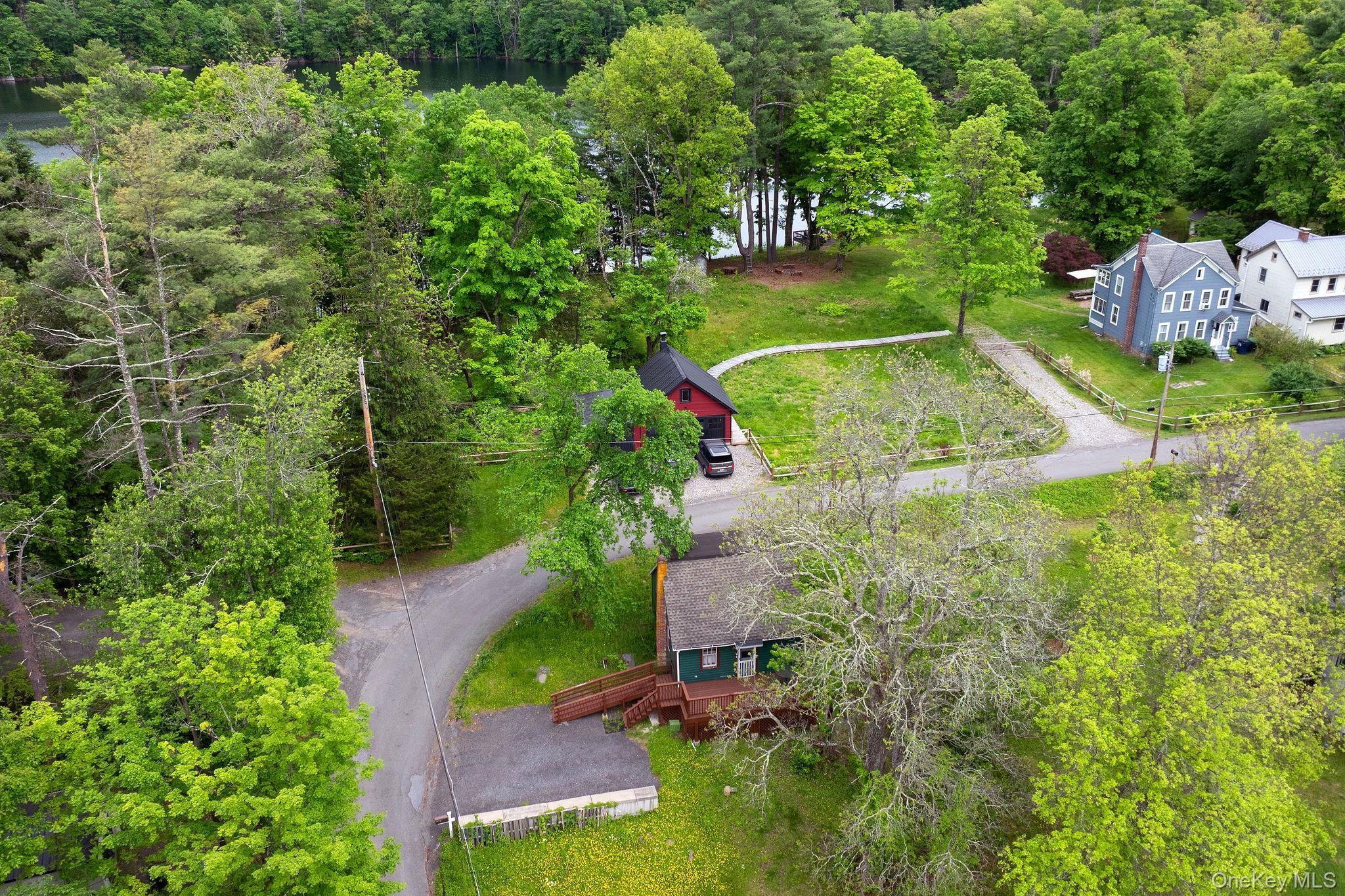 Single Family Lake Hill Road Ulster County, NY 12401, MLS-1052600-35