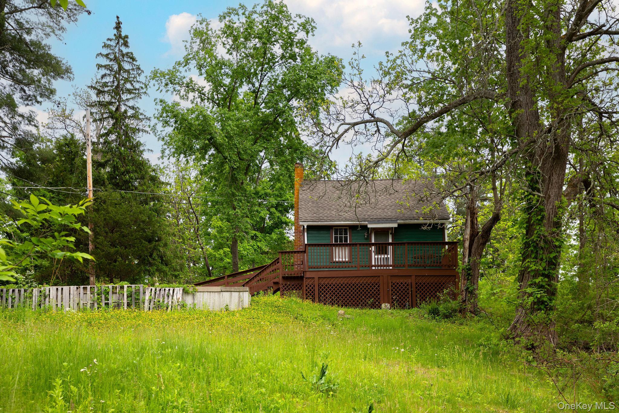 Single Family Lake Hill Road Ulster County, NY 12401, MLS-1052600-36