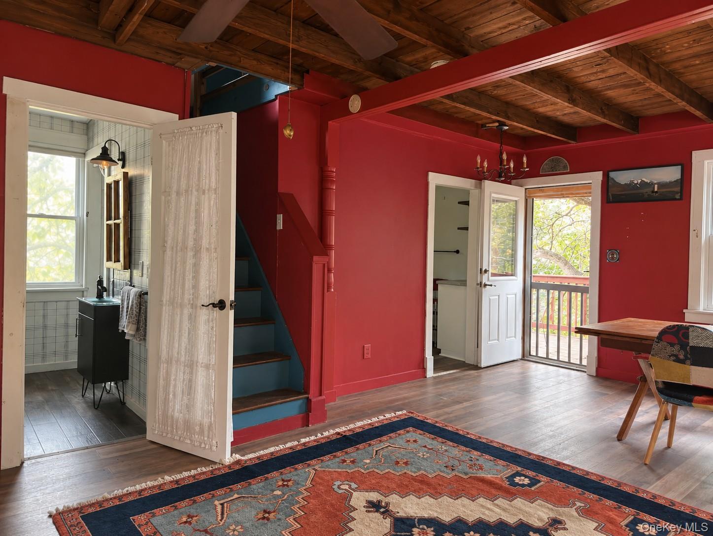 Single Family Lake Hill Road Ulster County, NY 12401, MLS-1052600-38
