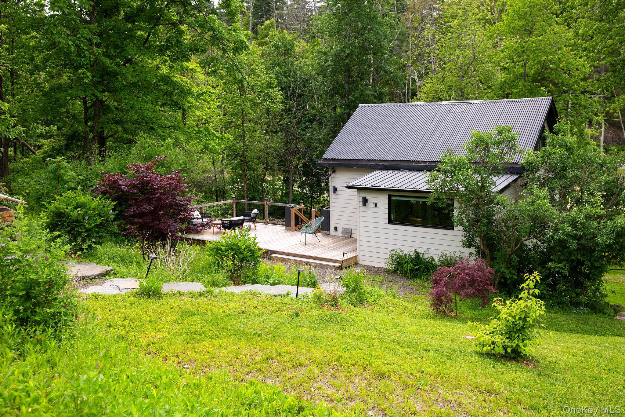 Single Family Lake Hill Road Ulster County, NY 12401, MLS-1052600-4