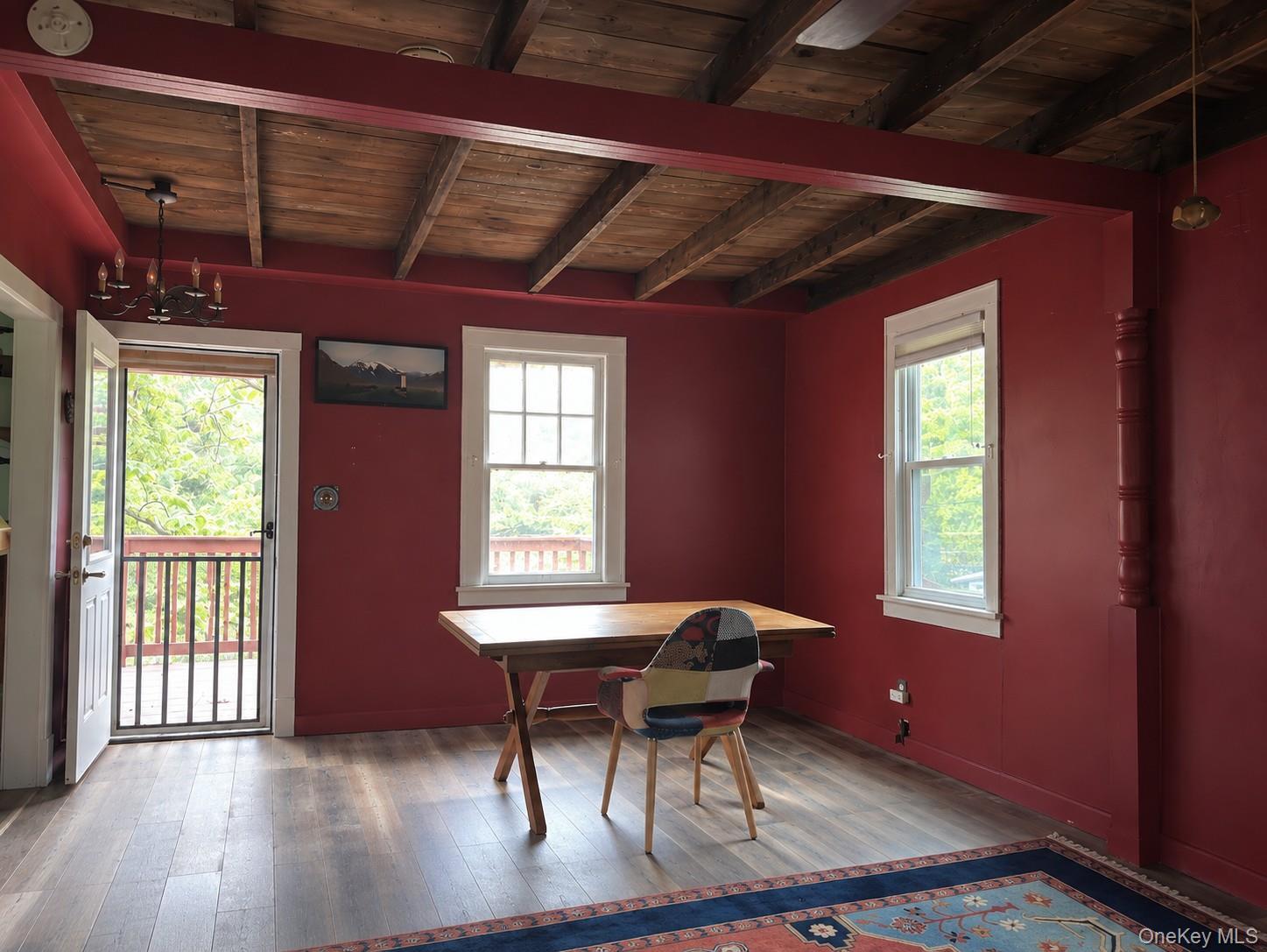 Single Family Lake Hill Road Ulster County, NY 12401, MLS-1052600-41