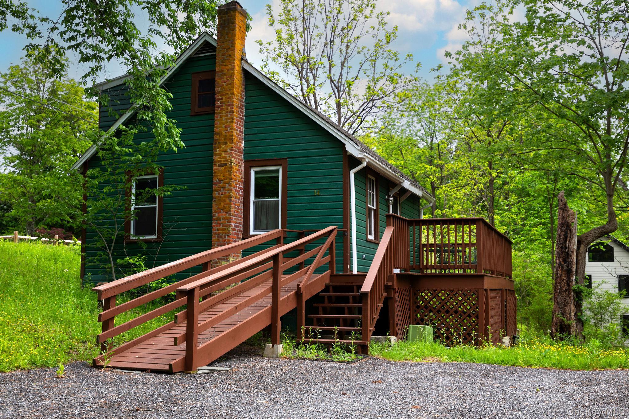 Single Family Lake Hill Road Ulster County, NY 12401, MLS-1052600-6