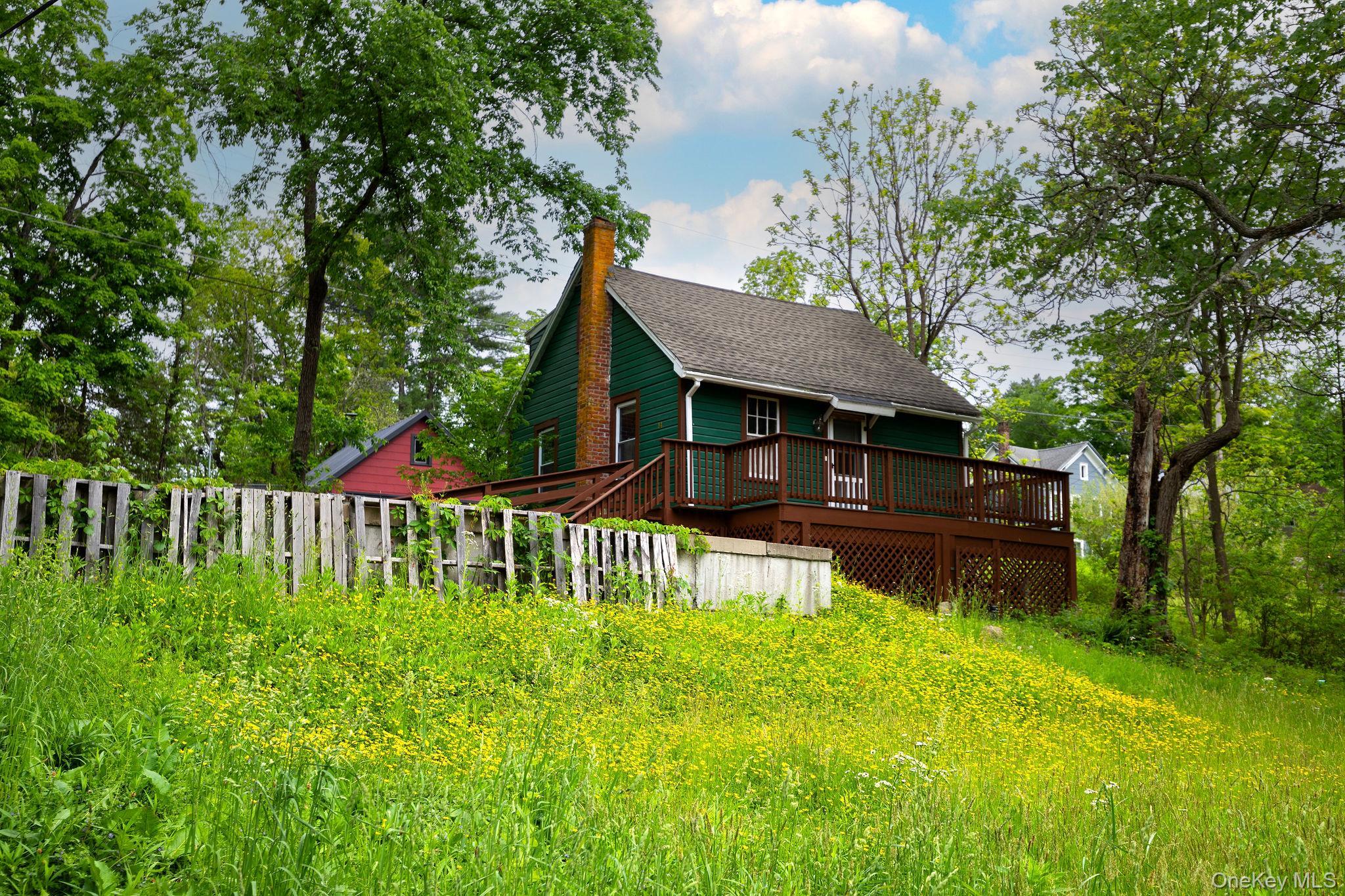 Single Family Lake Hill Road Ulster County, NY 12401, MLS-1052600-7