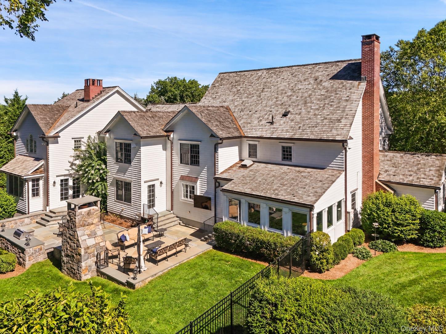 Single Family Park Drive N Westchester County, NY 10580, MLS-1052607-24
