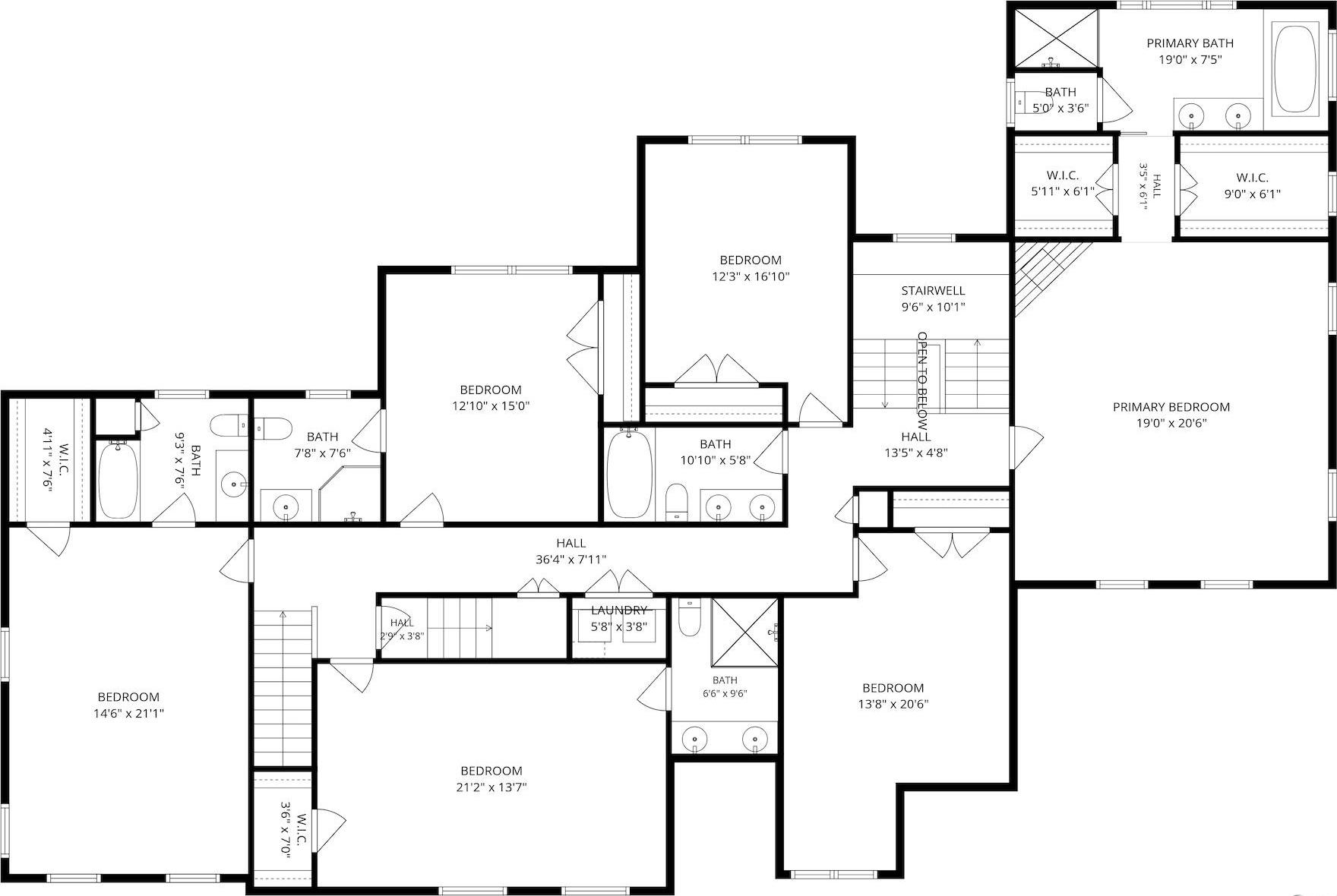 Single Family Park Drive N Westchester County, NY 10580, MLS-1052607-28