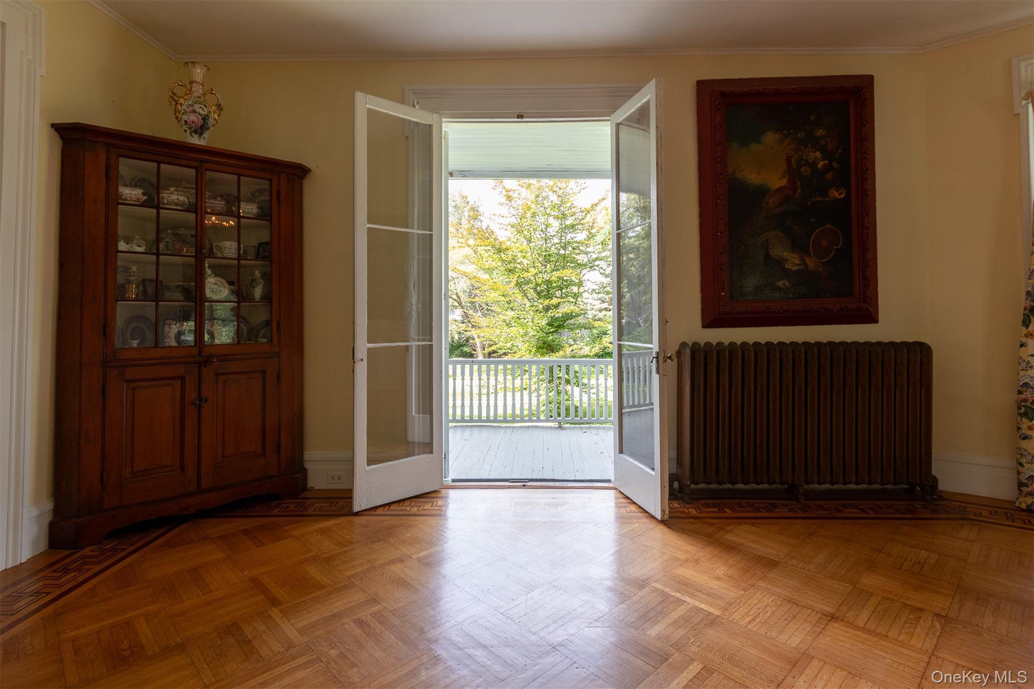 Single Family Montgomery Street Dutchess County, NY 12572, MLS-1052630-11