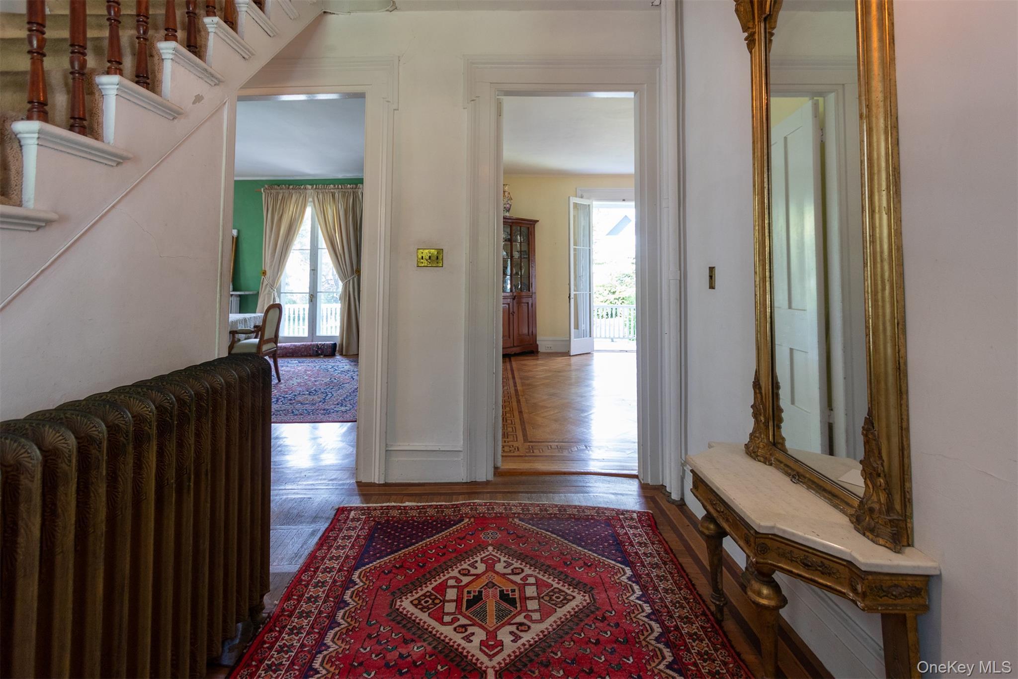 Single Family Montgomery Street Dutchess County, NY 12572, MLS-1052630-15