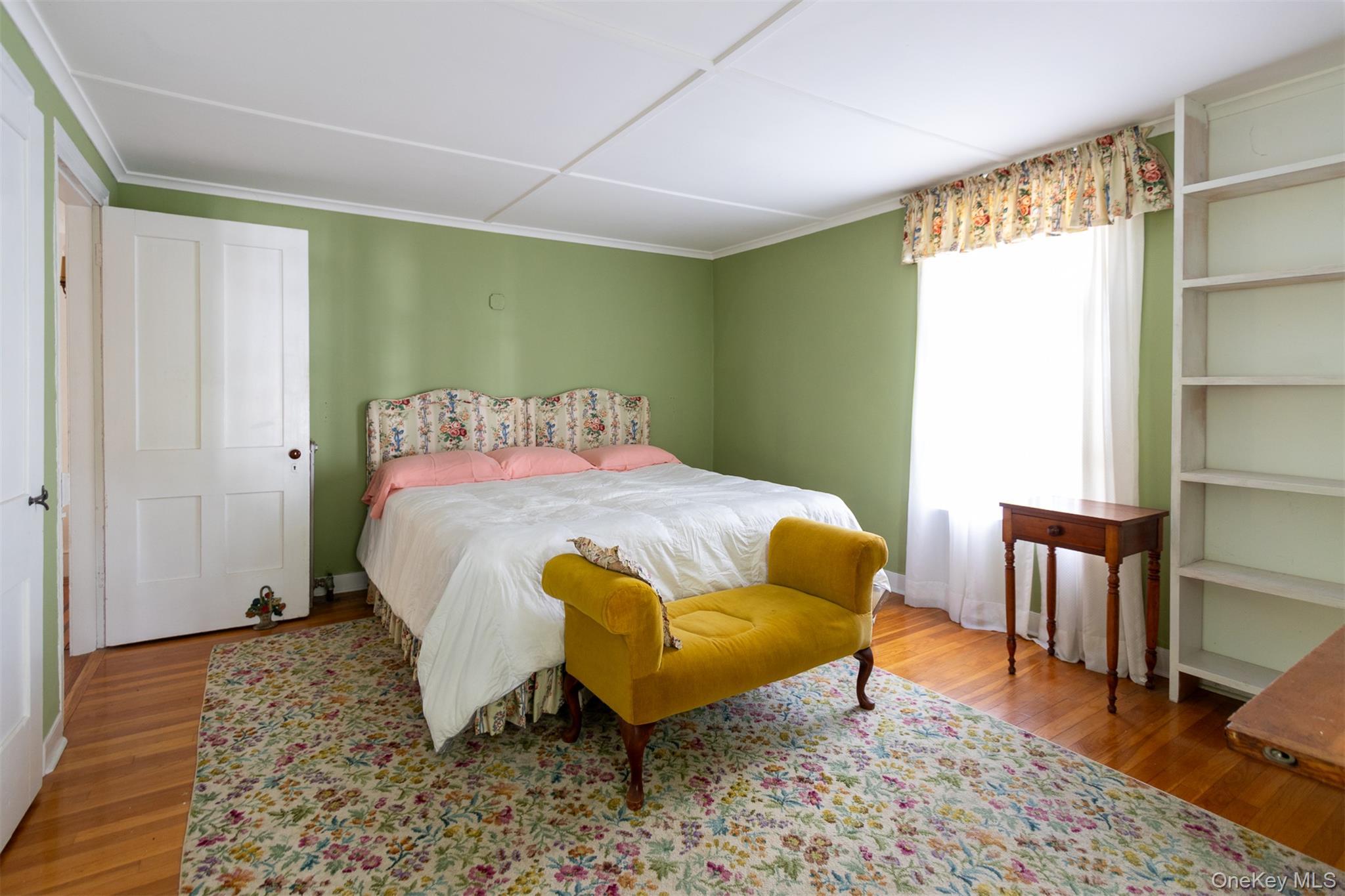 Single Family Montgomery Street Dutchess County, NY 12572, MLS-1052630-17