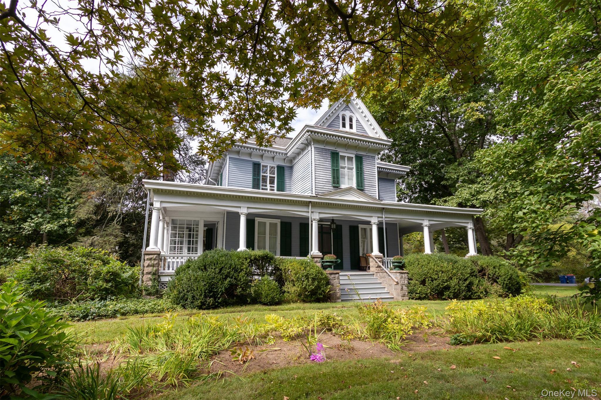 Single Family Montgomery Street Dutchess County, NY 12572, MLS-1052630-3