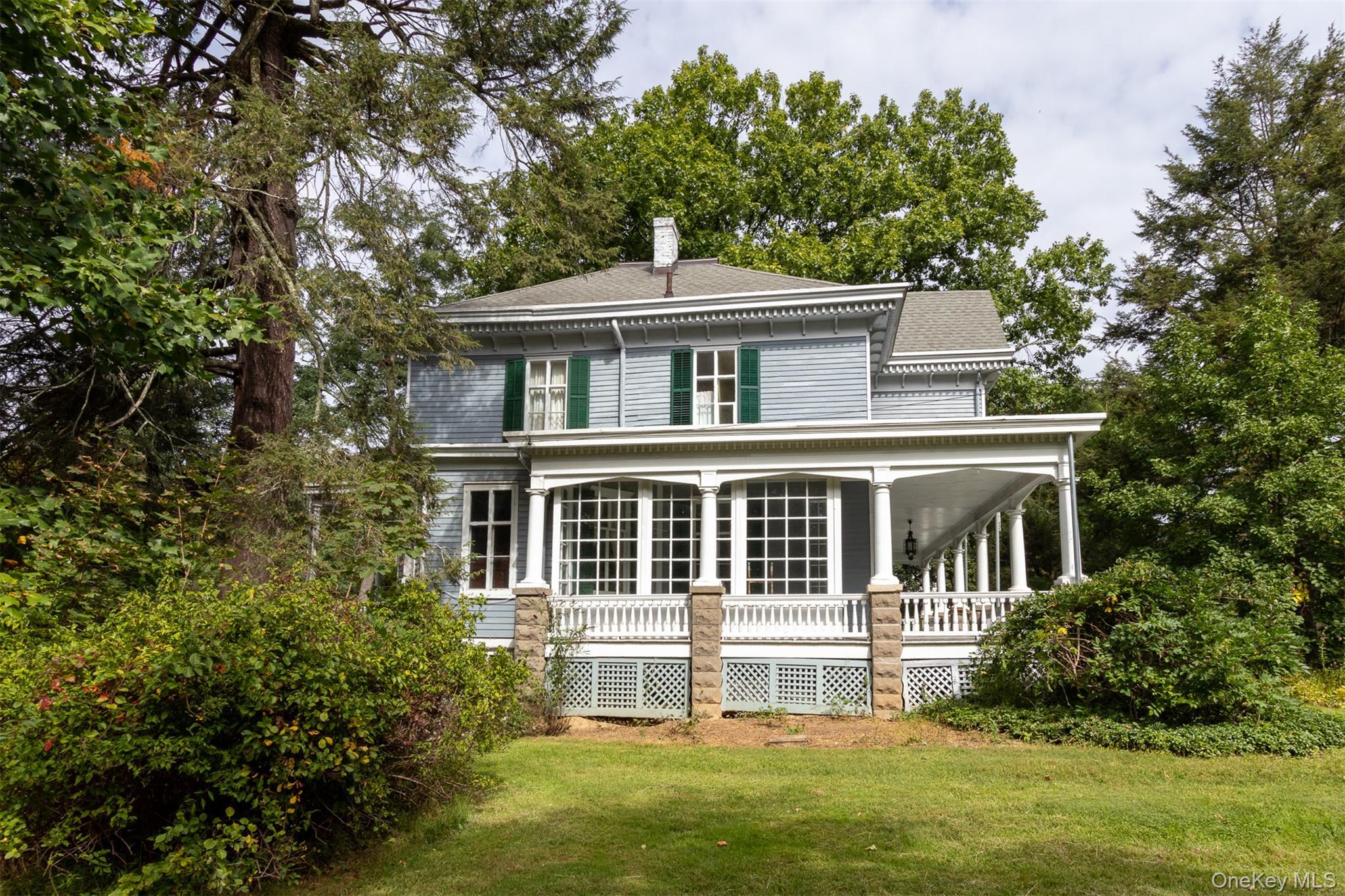 Single Family Montgomery Street Dutchess County, NY 12572, MLS-1052630-4