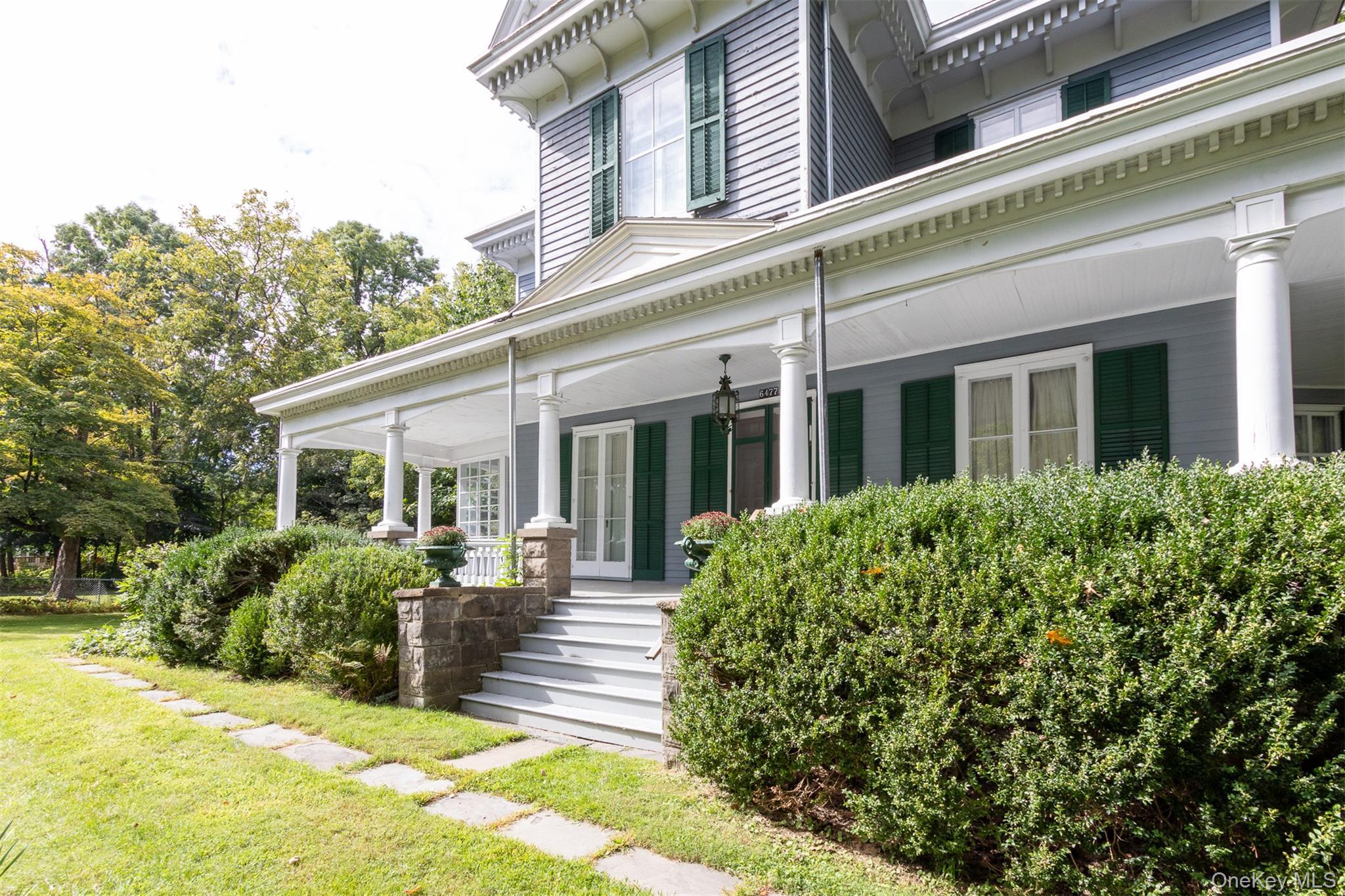 Single Family Montgomery Street Dutchess County, NY 12572, MLS-1052630-5