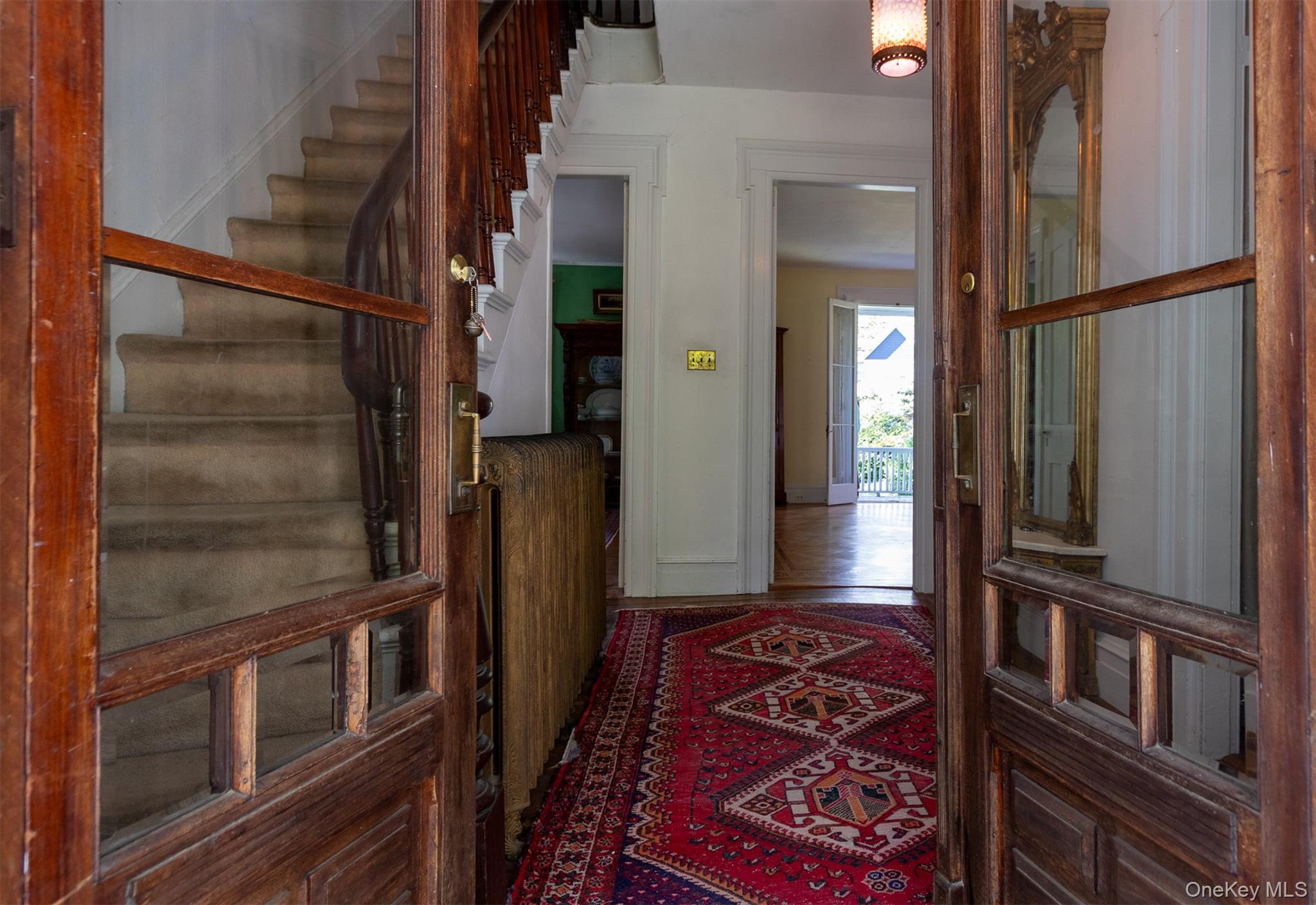 Single Family Montgomery Street Dutchess County, NY 12572, MLS-1052630-7
