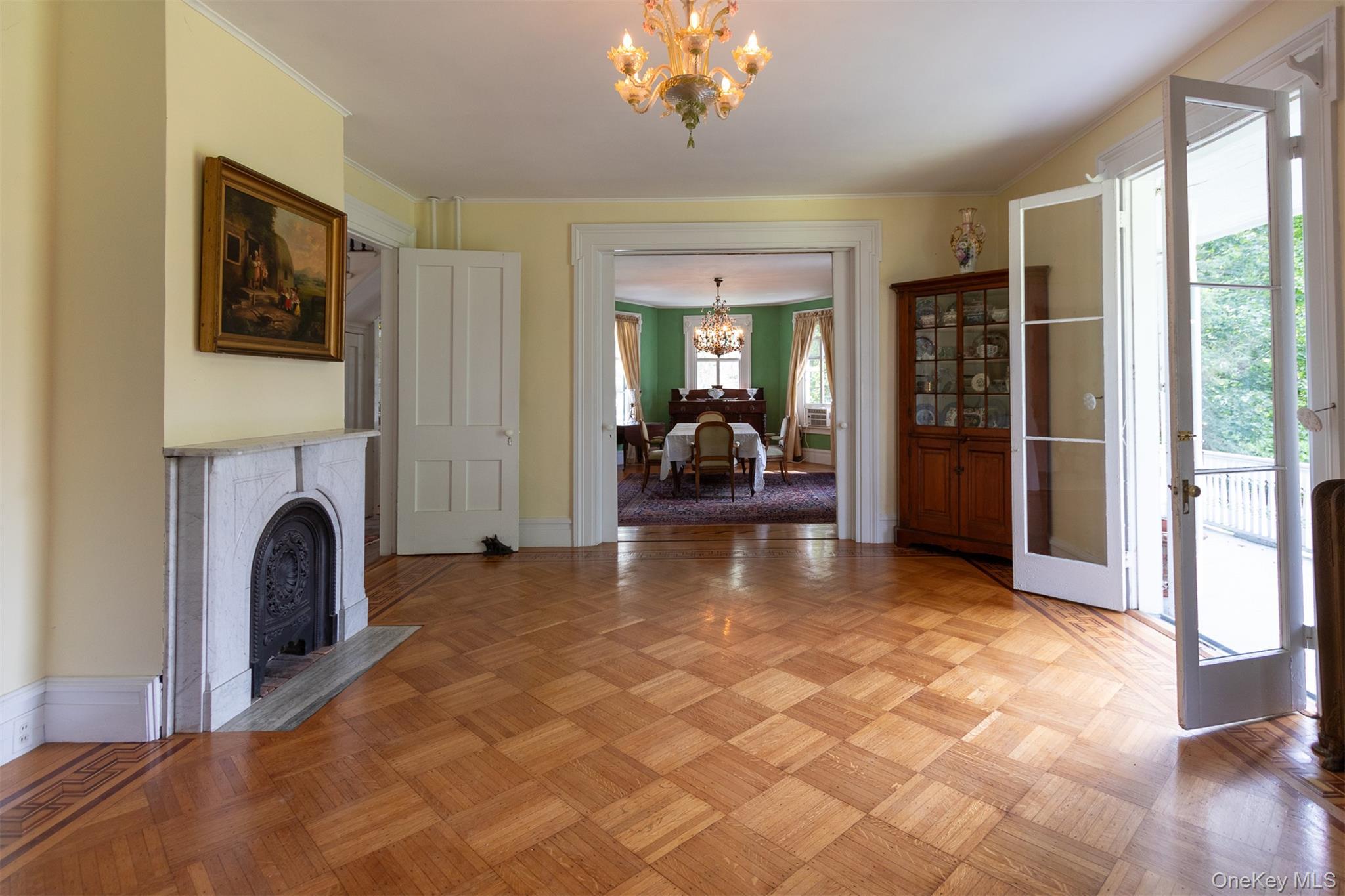 Single Family Montgomery Street Dutchess County, NY 12572, MLS-1052630-9