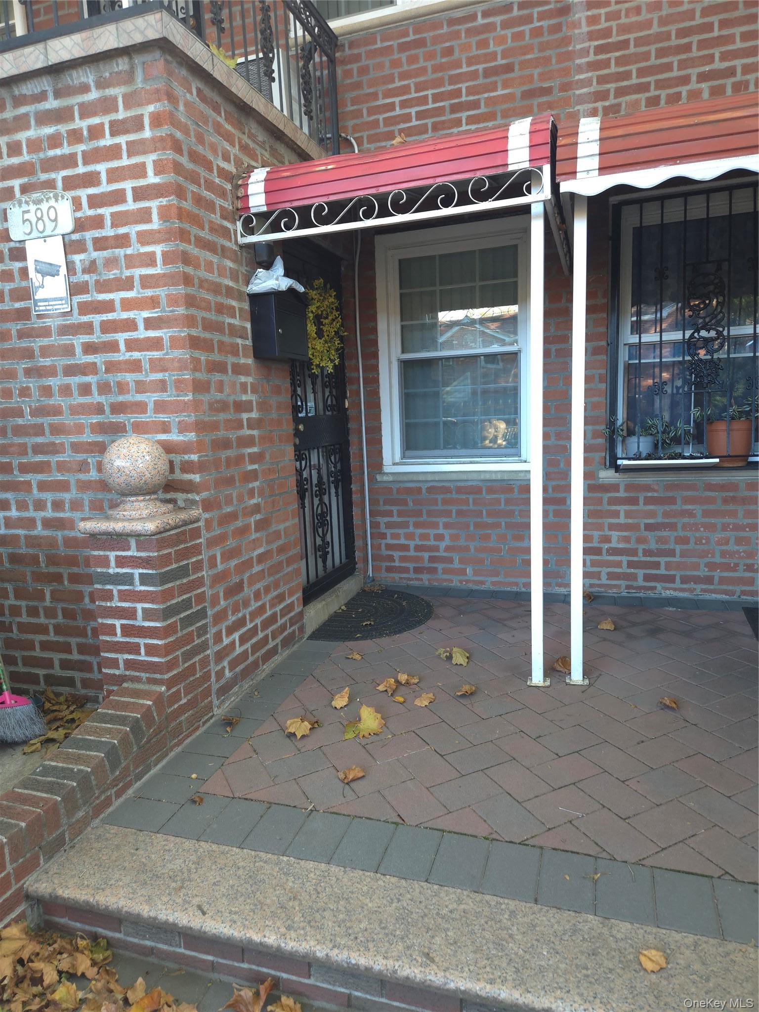 Apartment E 83rd Street Brooklyn, NY 11236, MLS-1052632-2