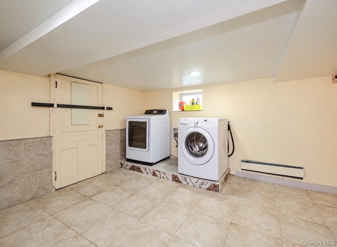 Single Family Edison Avenue Bronx, NY 10465, MLS-1052633-17