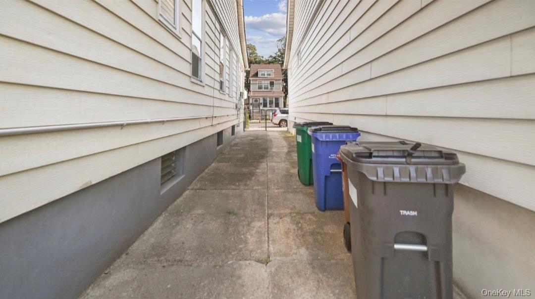 Single Family 148th Street  Queens, NY 11435, MLS-1052636-10