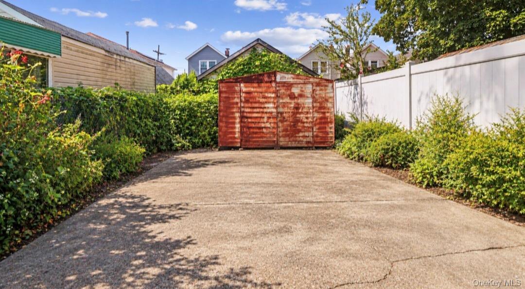 Single Family 148th Street  Queens, NY 11435, MLS-1052636-11