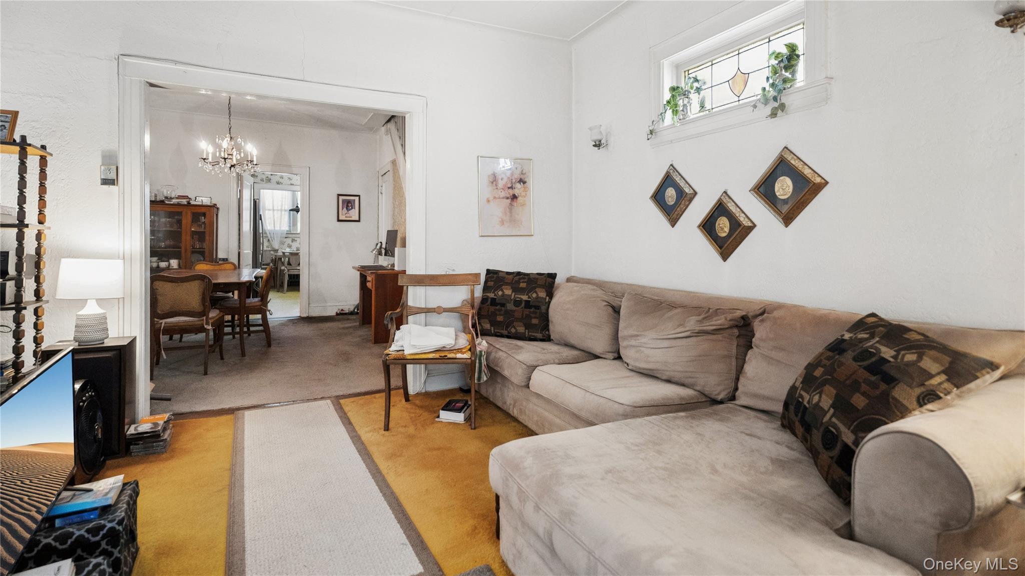 Single Family 148th Street  Queens, NY 11435, MLS-1052636-4
