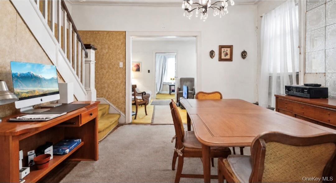 Single Family 148th Street  Queens, NY 11435, MLS-1052636-5