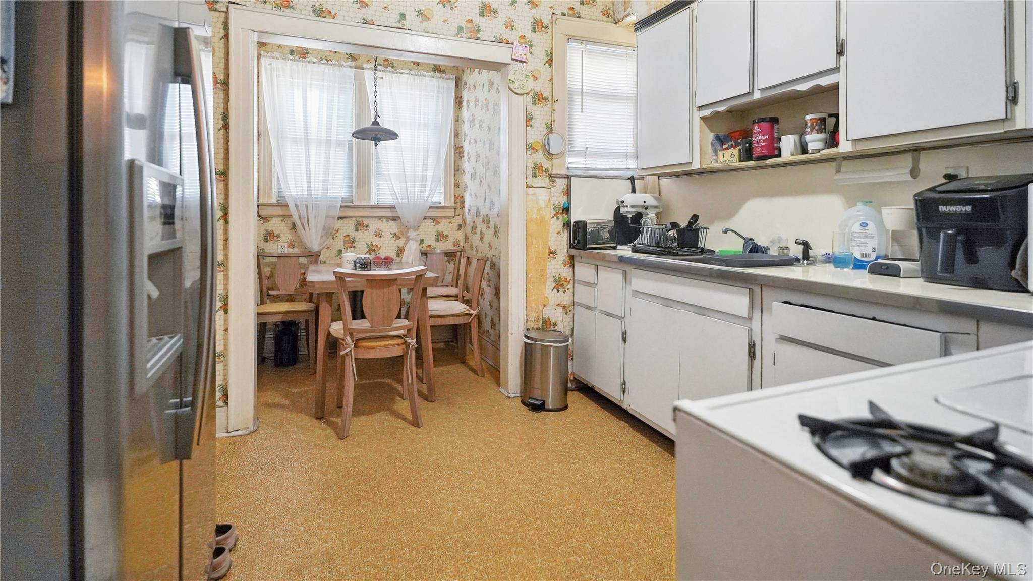 Single Family 148th Street  Queens, NY 11435, MLS-1052636-6