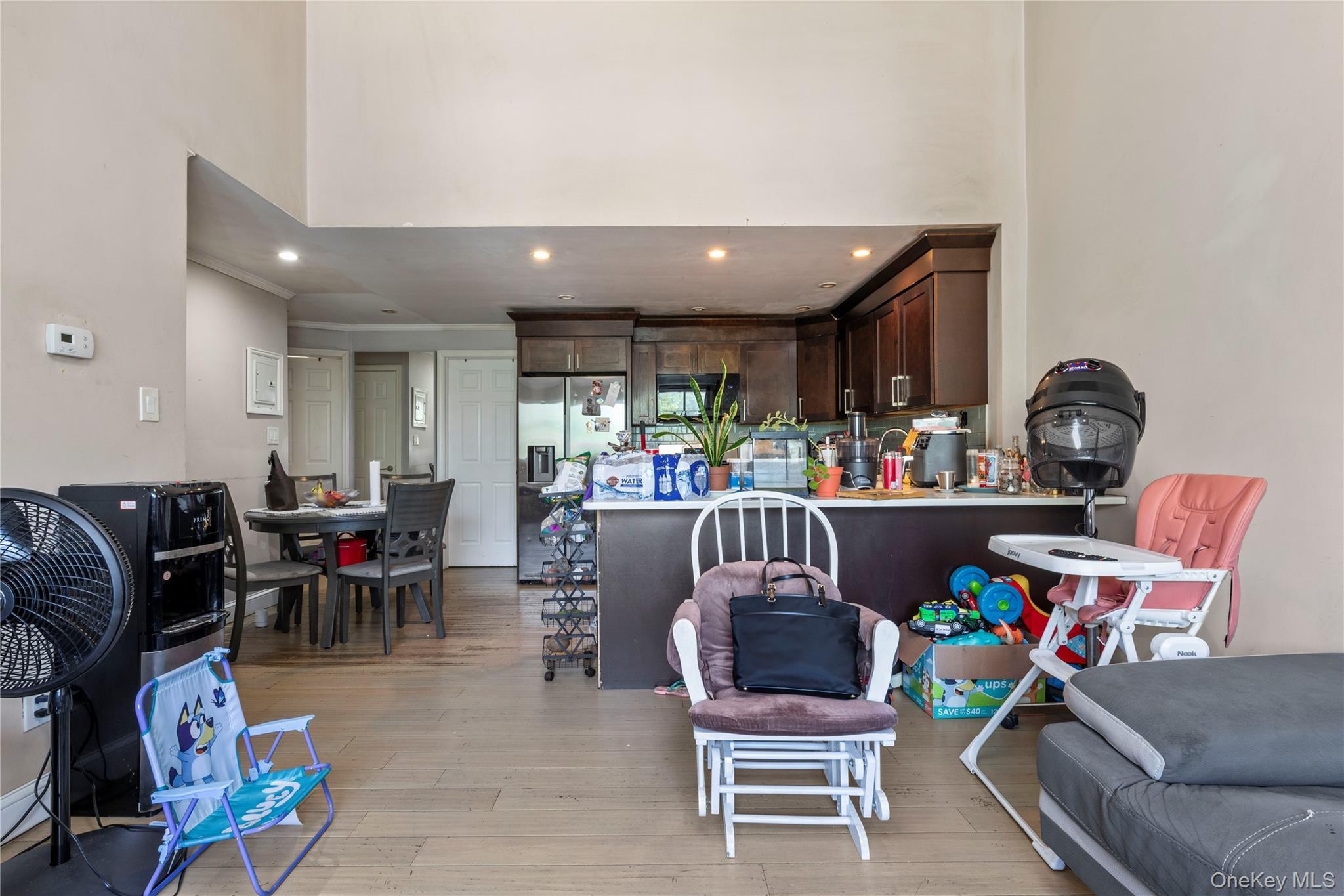 Single Family Balcom Avenue  Bronx, NY 10465, MLS-1052640-12