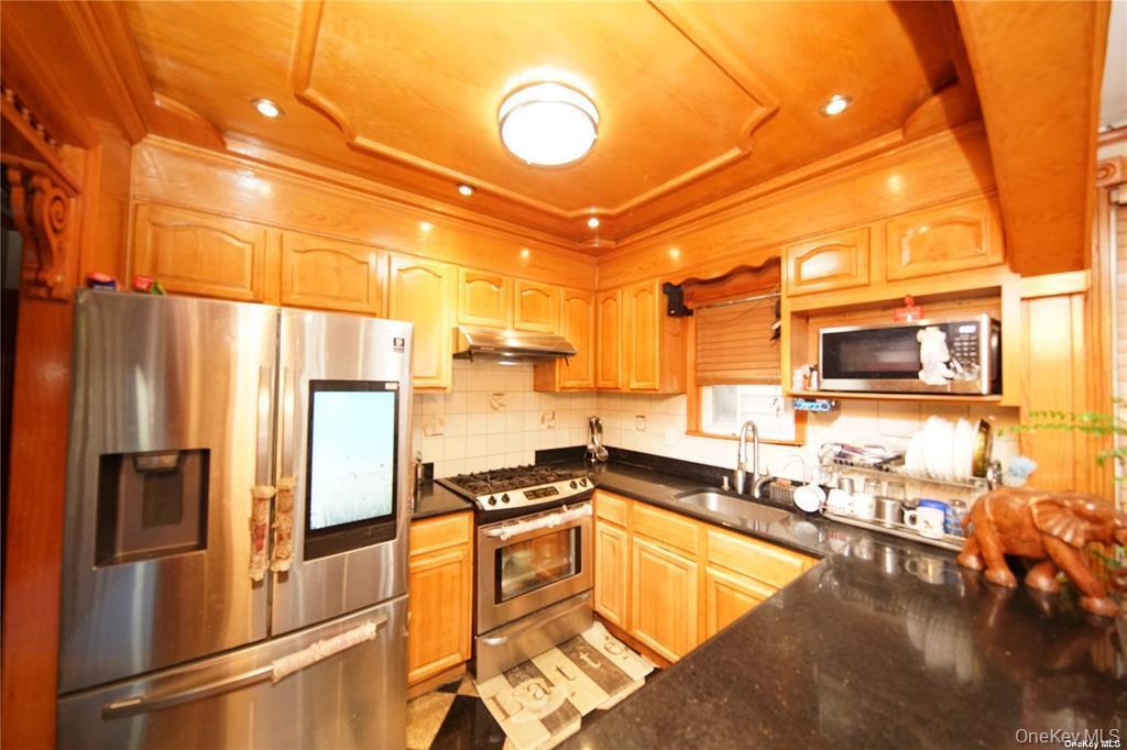 Single Family 153rd Street Queens, NY 11355, MLS-1052645-2
