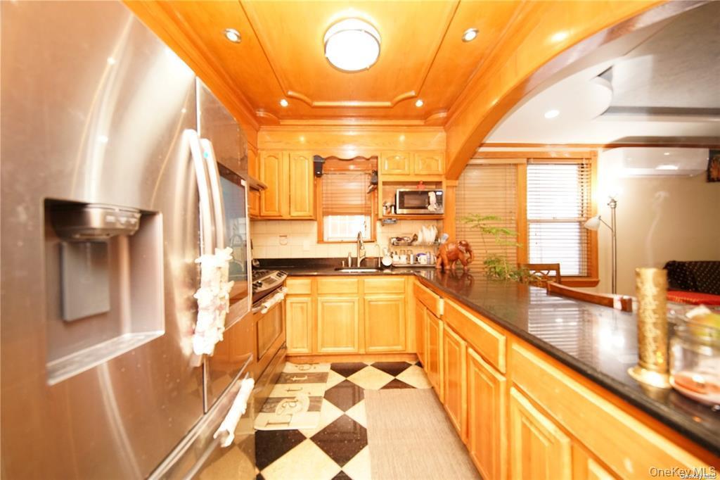 Single Family 153rd Street Queens, NY 11355, MLS-1052645-3