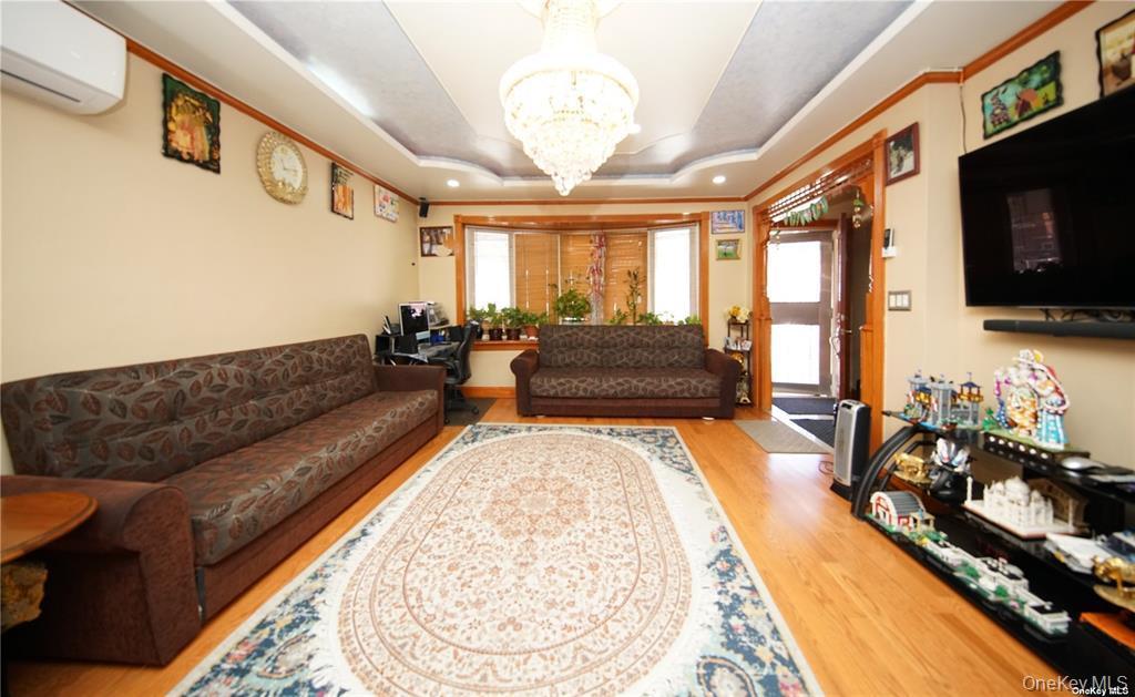 Single Family 153rd Street Queens, NY 11355, MLS-1052645-4