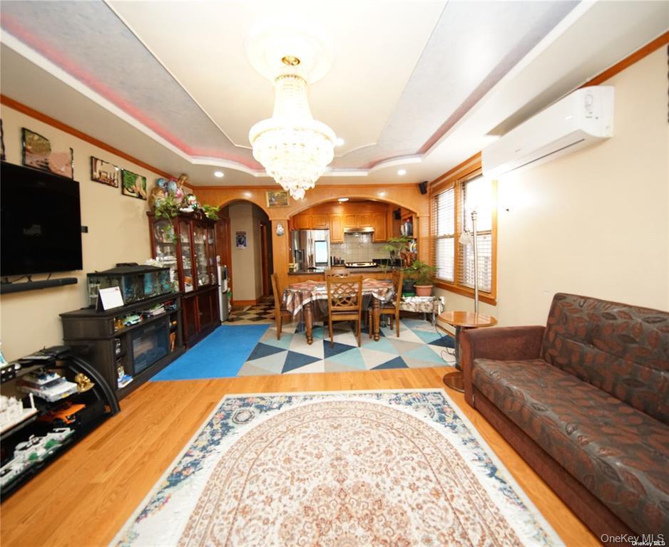 Single Family 153rd Street Queens, NY 11355, MLS-1052645-5