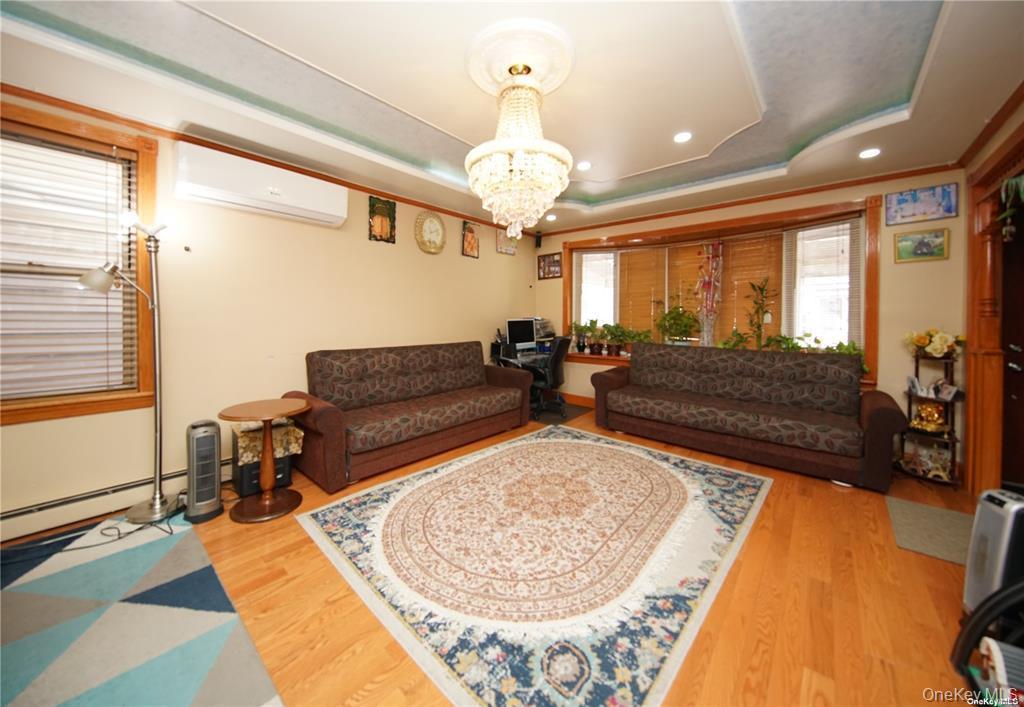 Single Family 153rd Street Queens, NY 11355, MLS-1052645-6