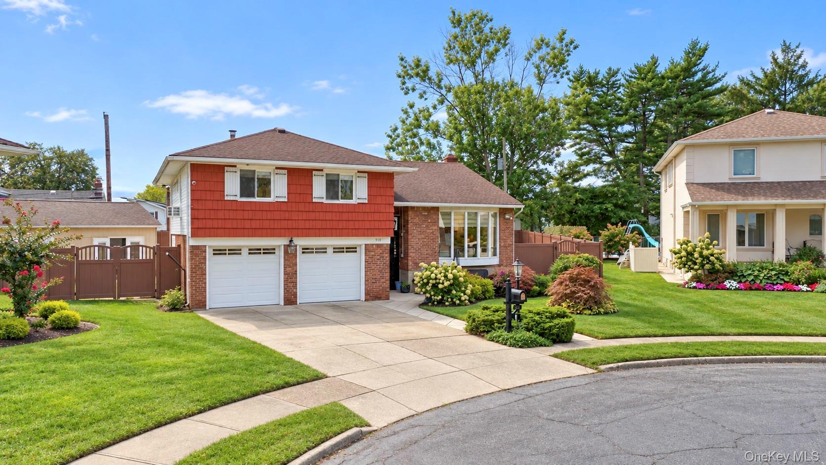 Single Family Park Court  Nassau County, NY 11581, MLS-1052653-3