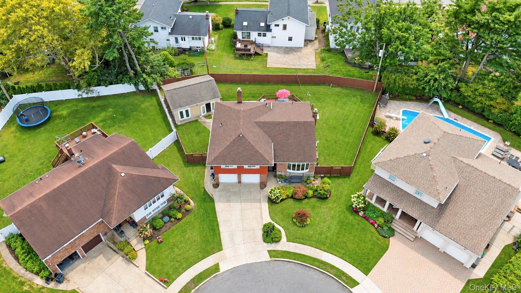 Single Family Park Court  Nassau County, NY 11581, MLS-1052653-4