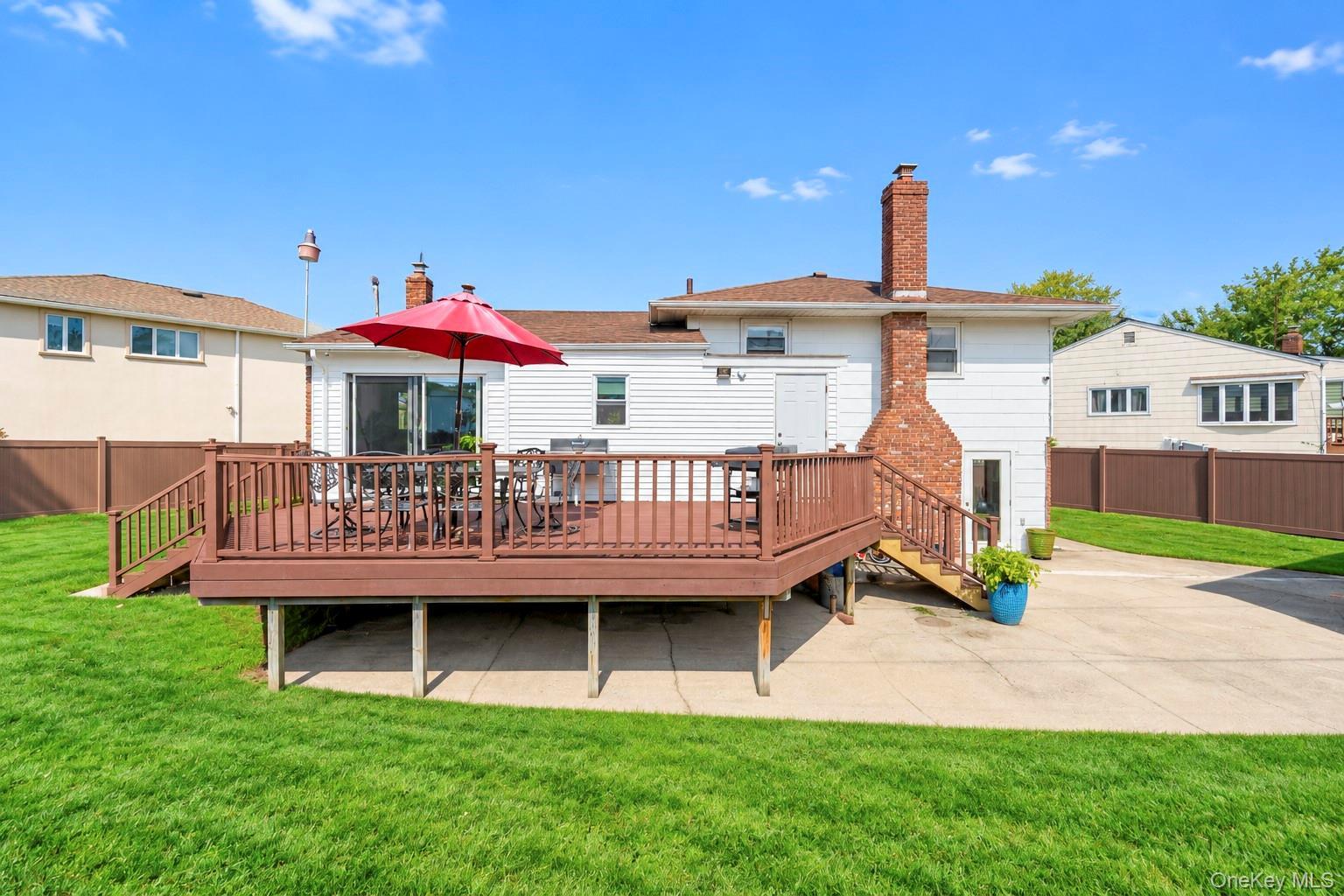 Single Family Park Court  Nassau County, NY 11581, MLS-1052653-44