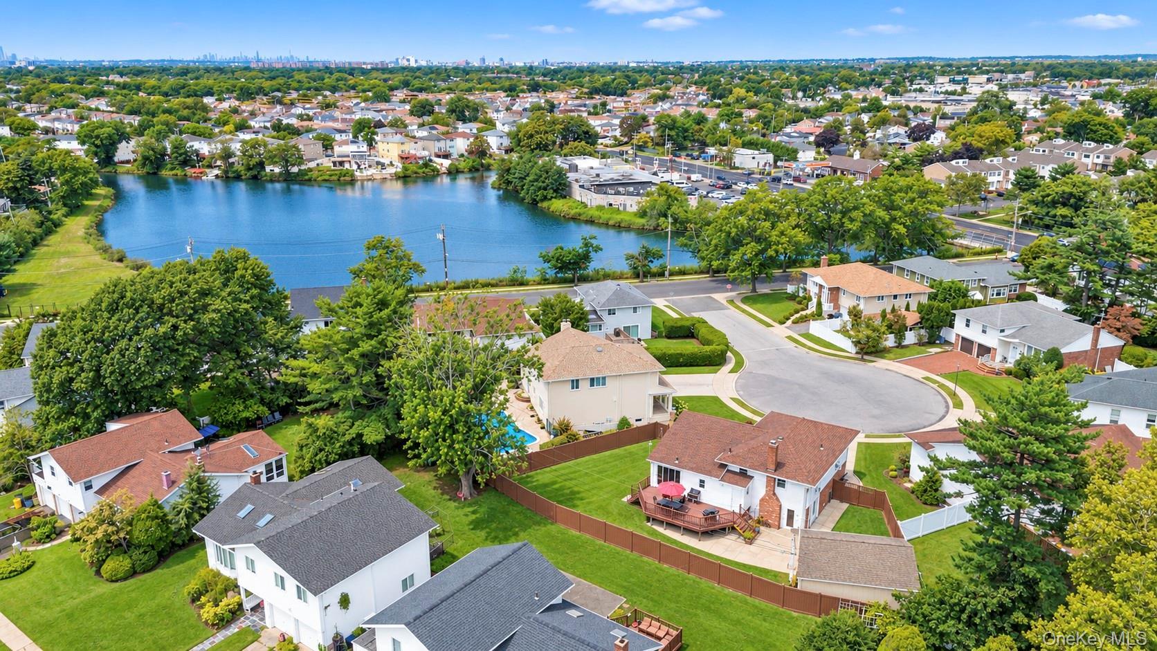 Single Family Park Court  Nassau County, NY 11581, MLS-1052653-5