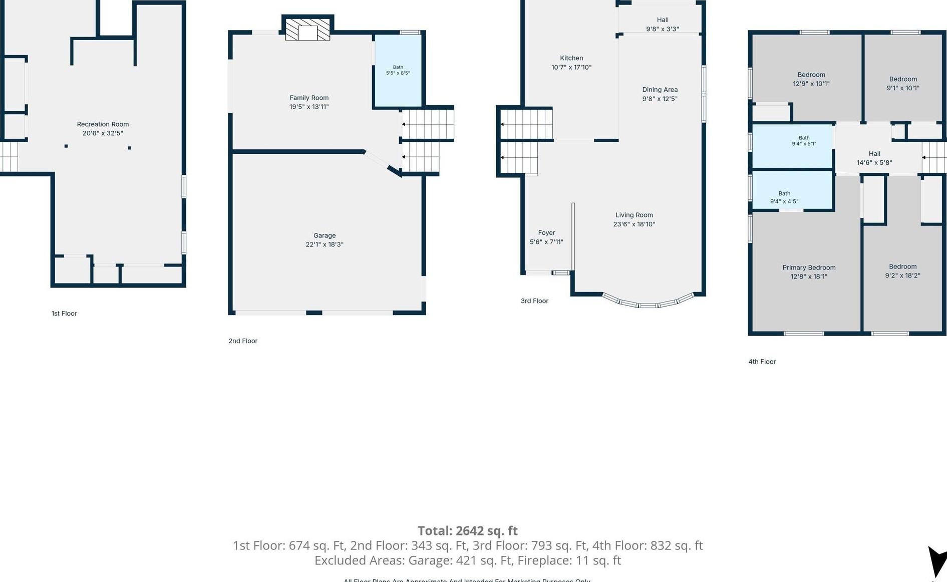 Single Family Park Court  Nassau County, NY 11581, MLS-1052653-50