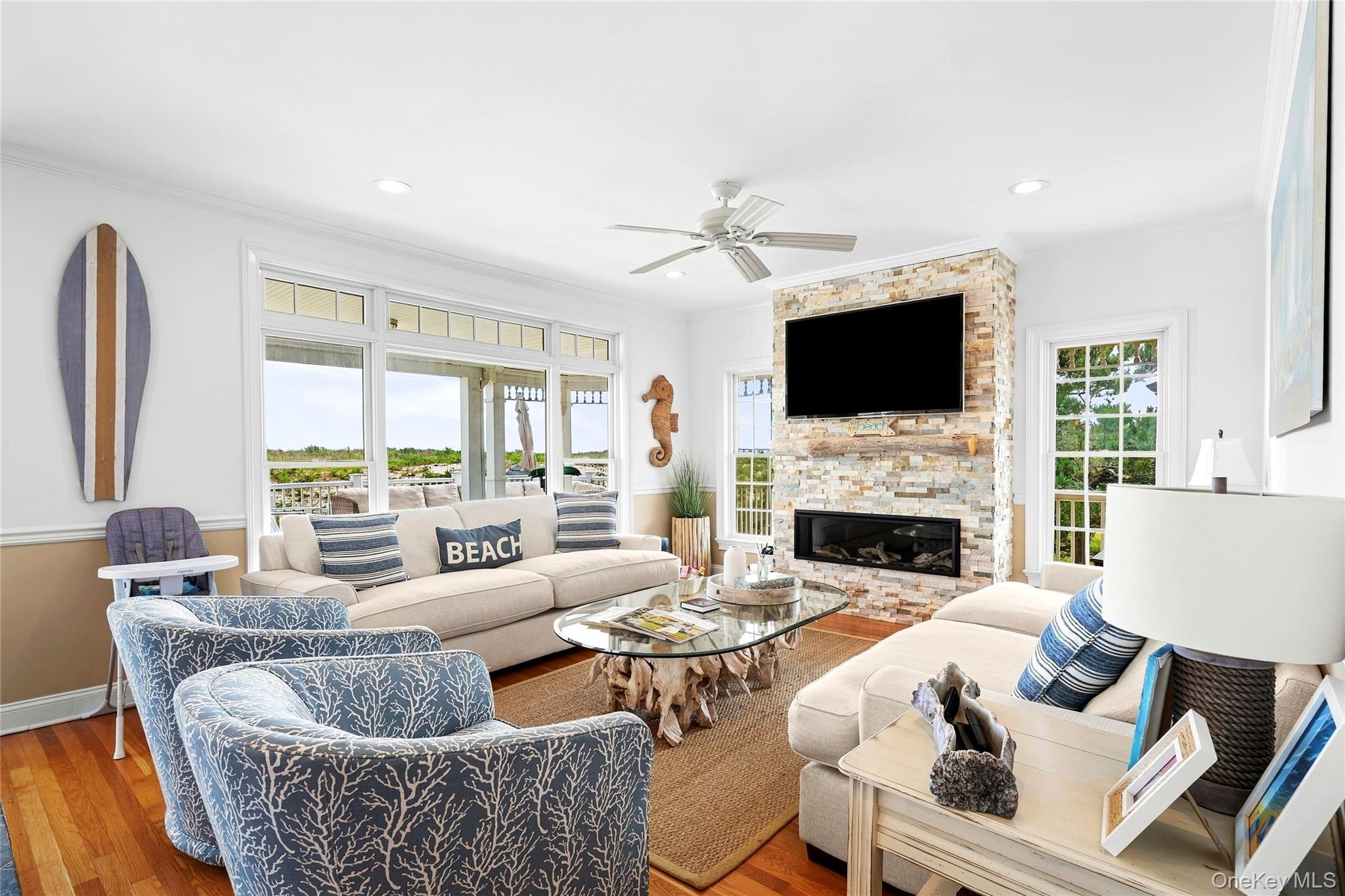 Single Family Dune Road  Suffolk County, NY 11978, MLS-1052655-10