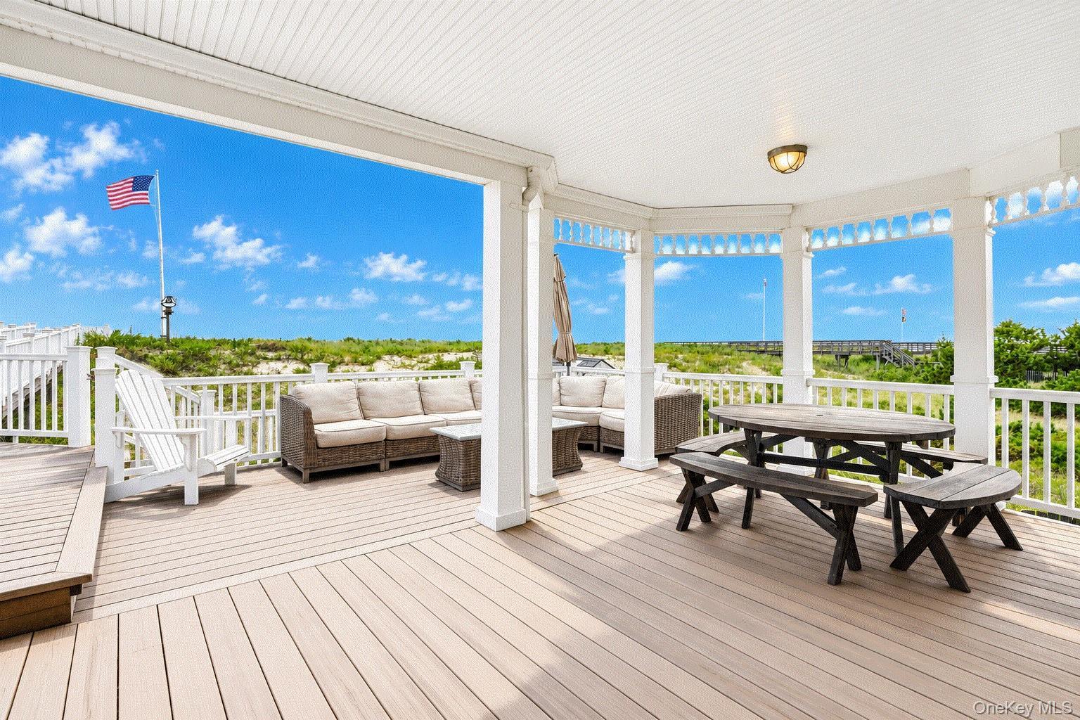 Single Family Dune Road  Suffolk County, NY 11978, MLS-1052655-11