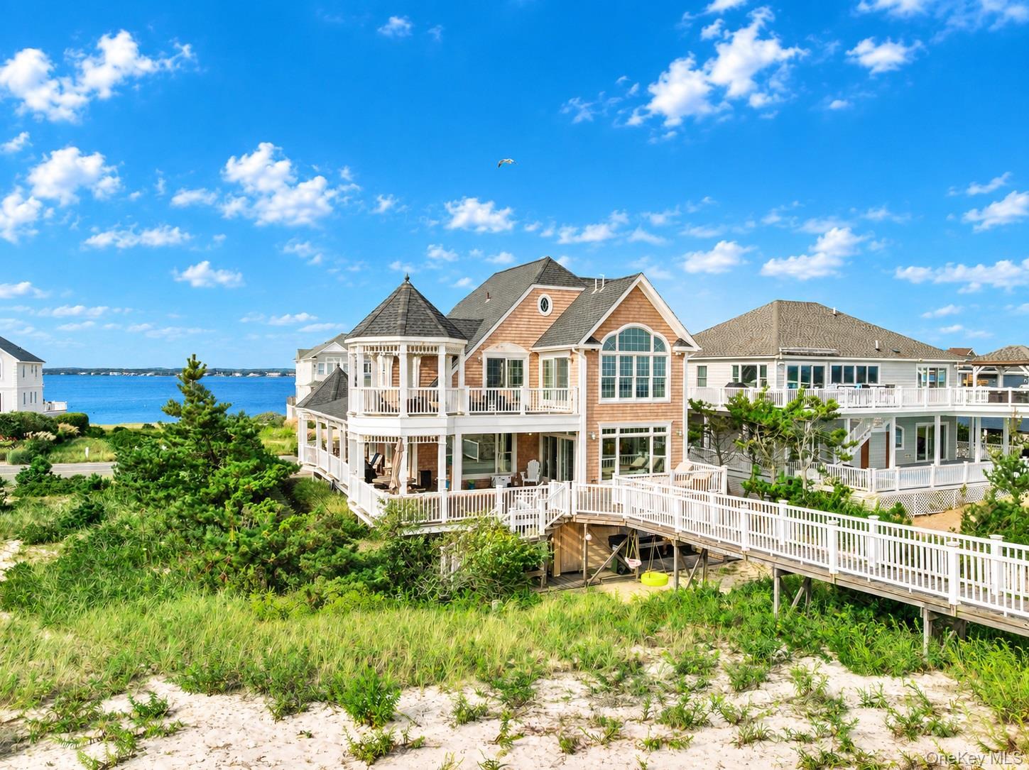 Single Family Dune Road  Suffolk County, NY 11978, MLS-1052655-15