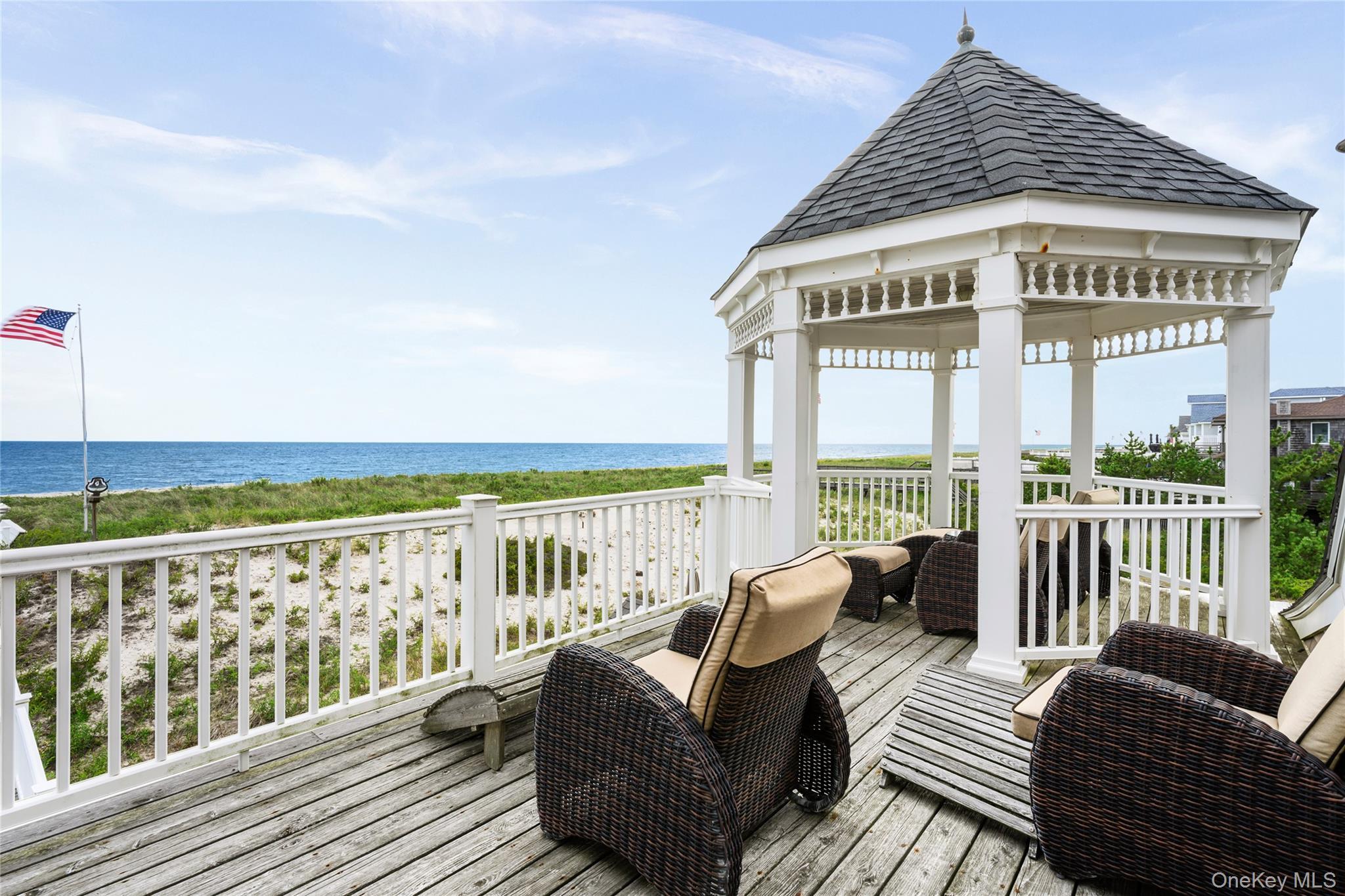 Single Family Dune Road  Suffolk County, NY 11978, MLS-1052655-23