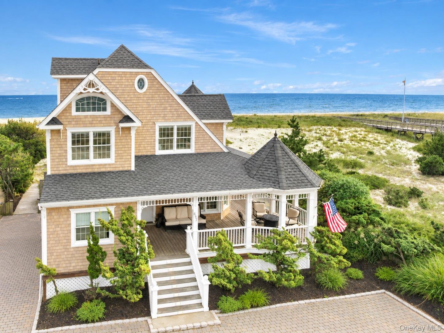 Single Family Dune Road  Suffolk County, NY 11978, MLS-1052655-3