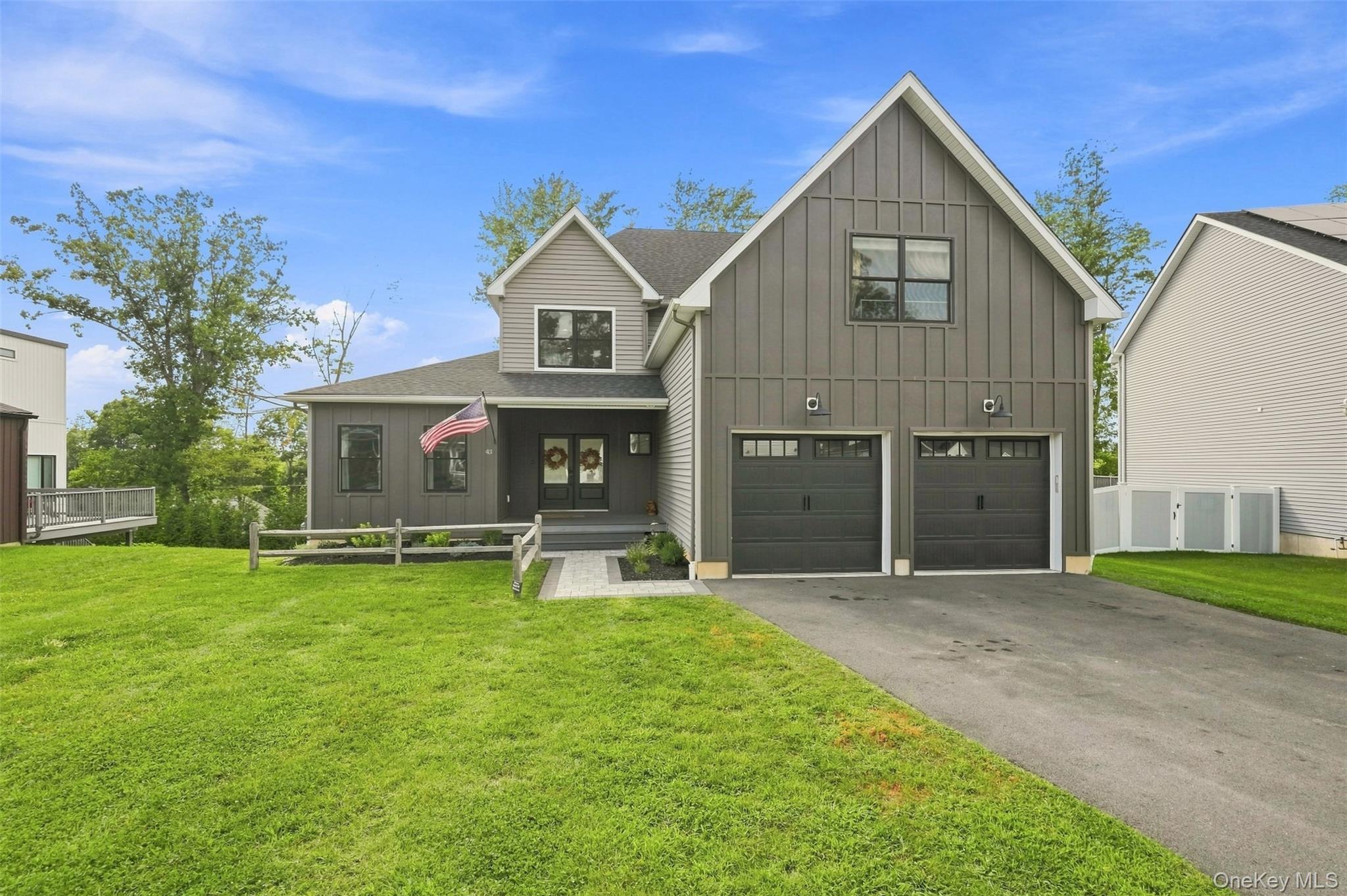 Single Family Wildwood Drive Orange County, NY 12575, MLS-1052660-3