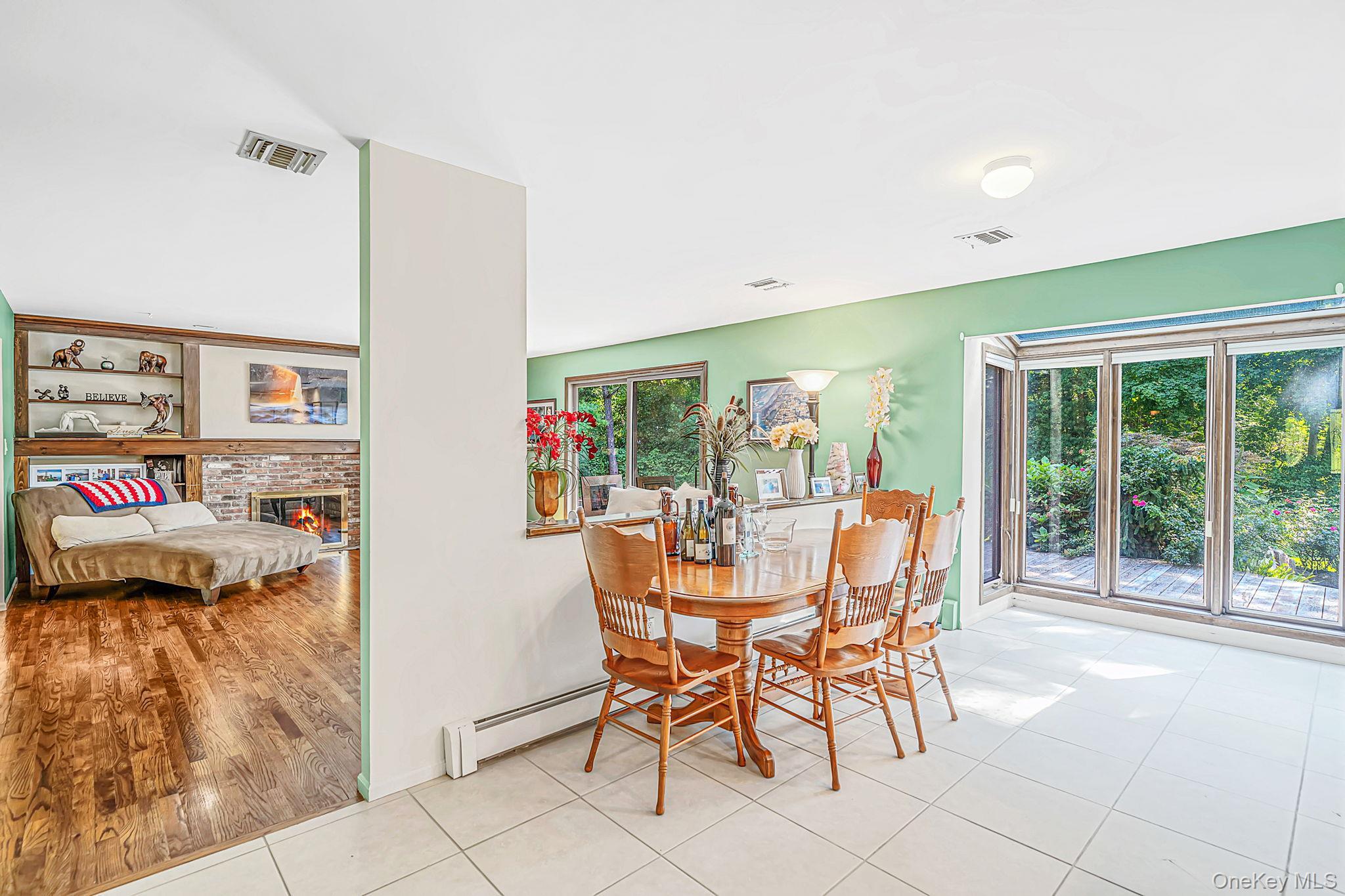 Single Family Kroft Court  Suffolk County, NY 11743, MLS-1052664-10