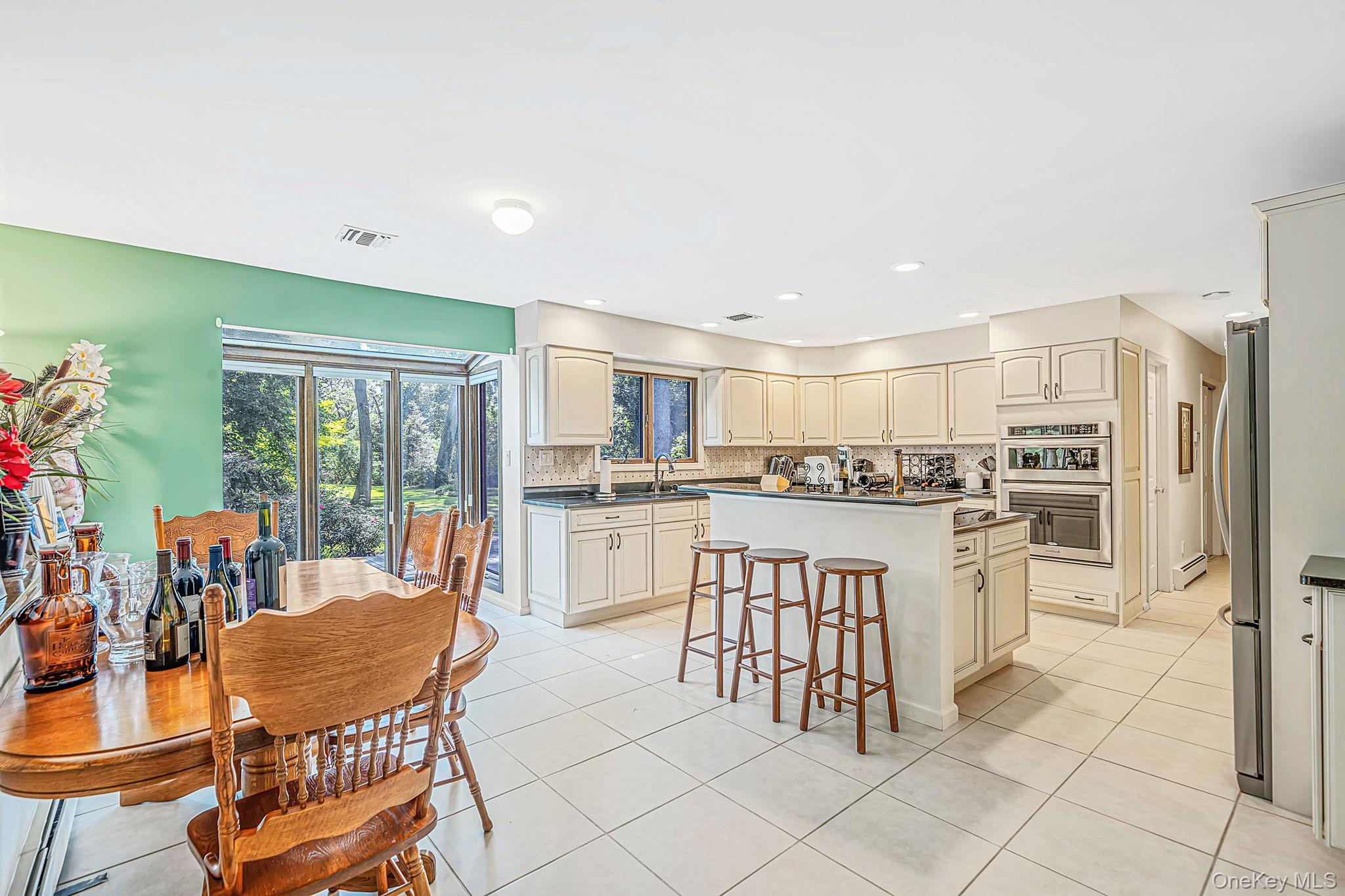 Single Family Kroft Court  Suffolk County, NY 11743, MLS-1052664-11
