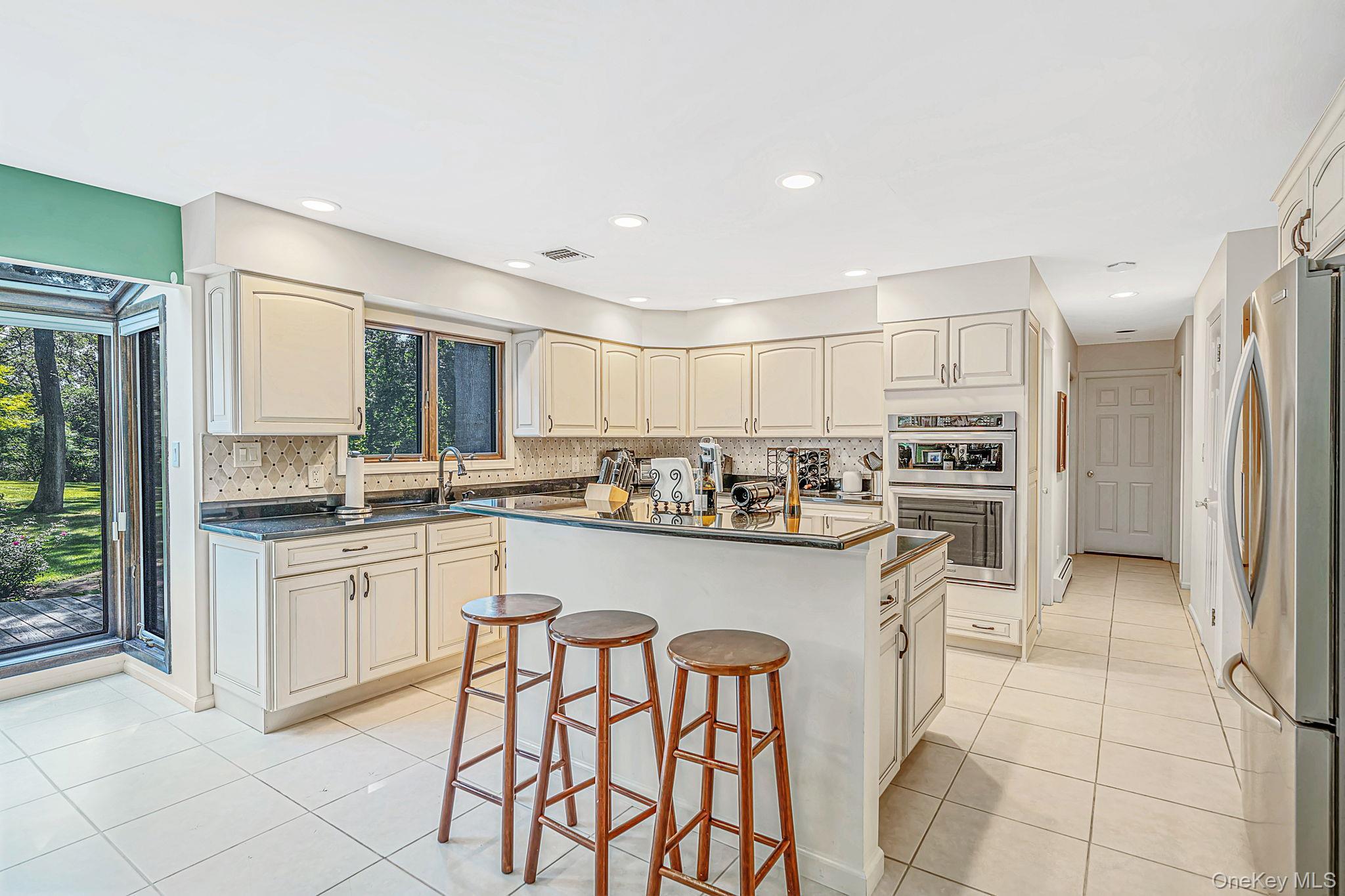 Single Family Kroft Court  Suffolk County, NY 11743, MLS-1052664-12