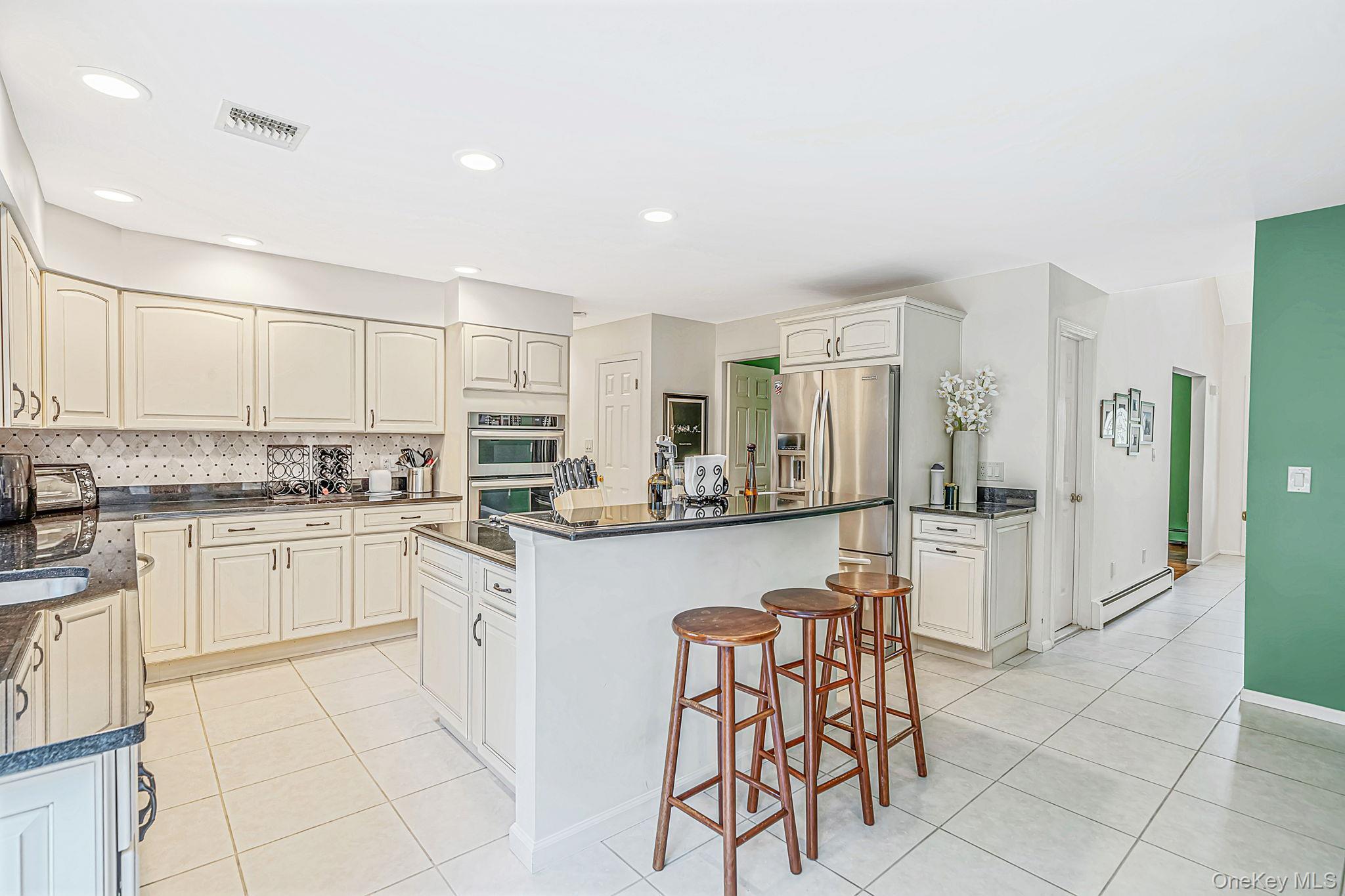 Single Family Kroft Court  Suffolk County, NY 11743, MLS-1052664-13