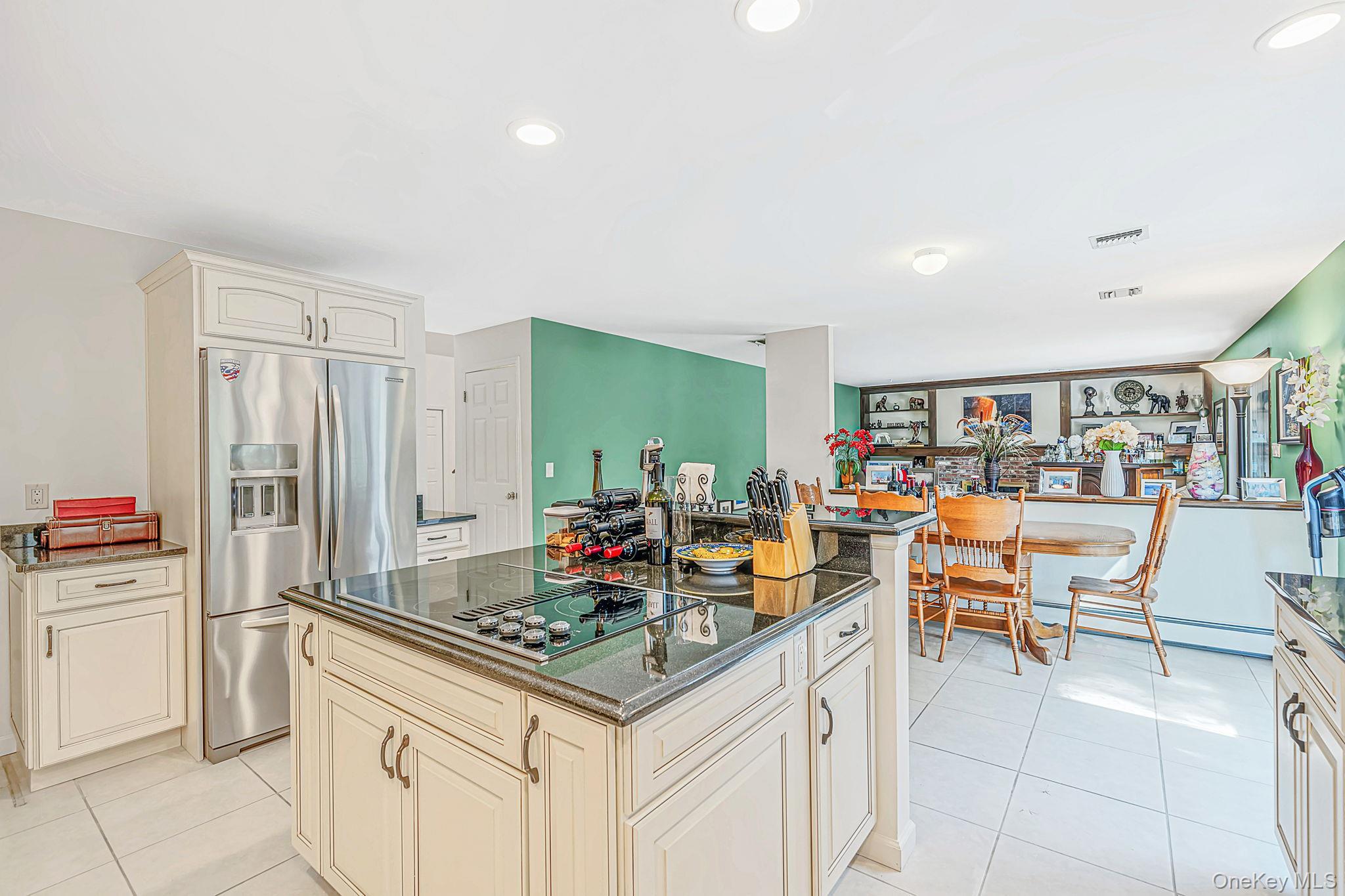 Single Family Kroft Court  Suffolk County, NY 11743, MLS-1052664-15