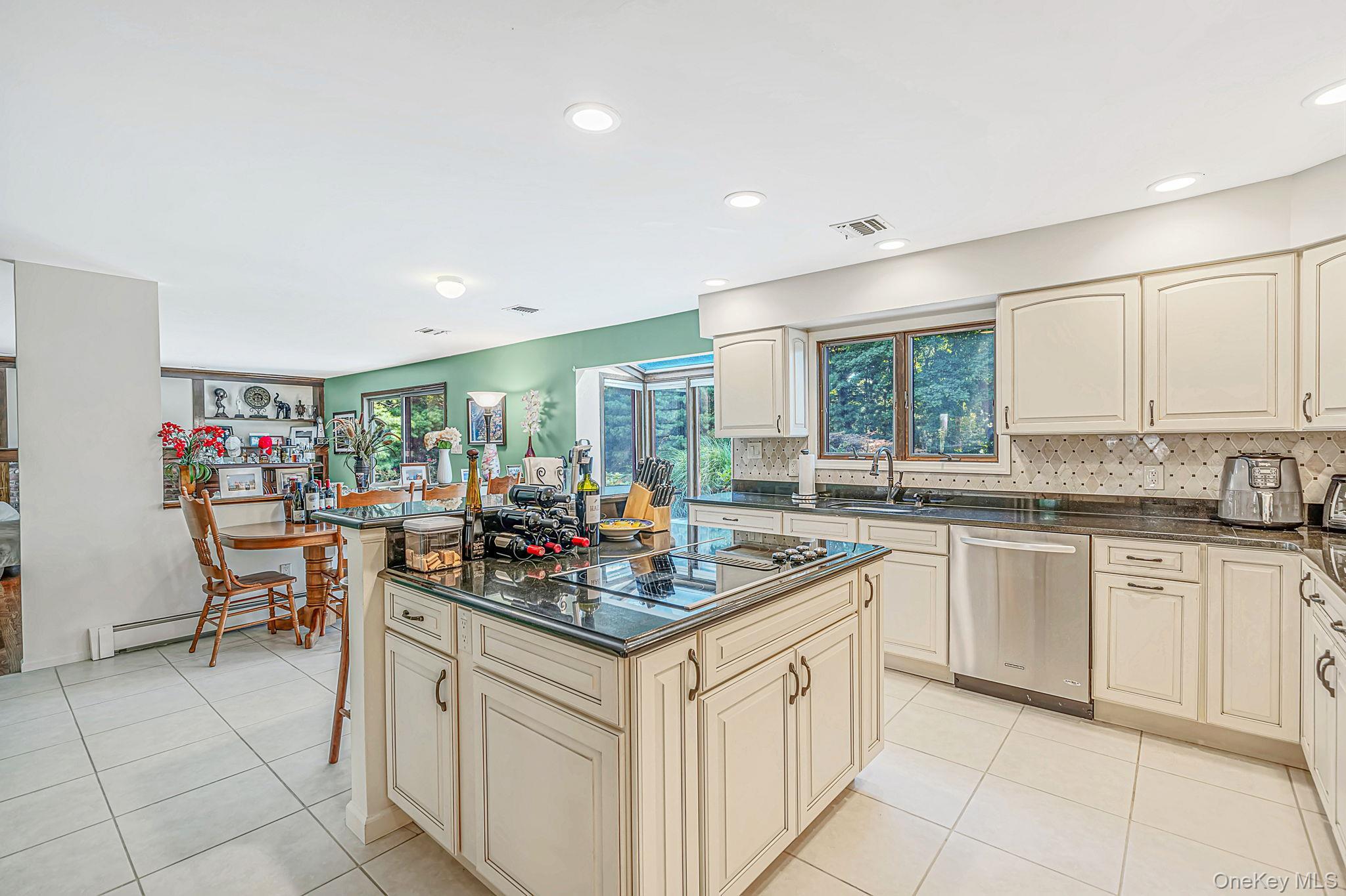 Single Family Kroft Court  Suffolk County, NY 11743, MLS-1052664-16