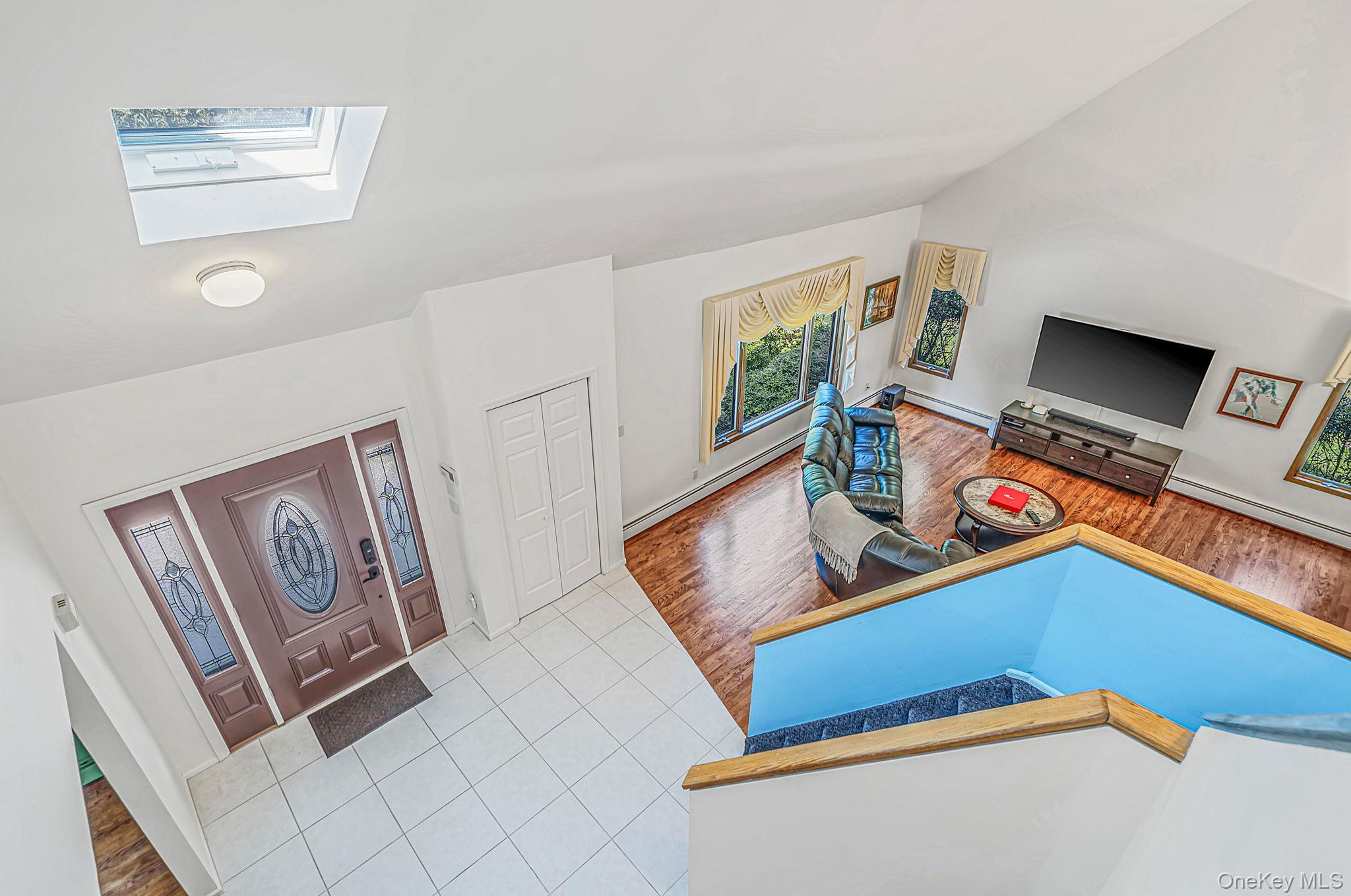 Single Family Kroft Court  Suffolk County, NY 11743, MLS-1052664-20