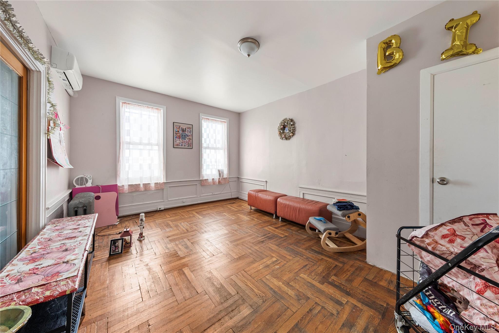 Single Family Phelan Place  Bronx, NY 10453, MLS-1052665-17